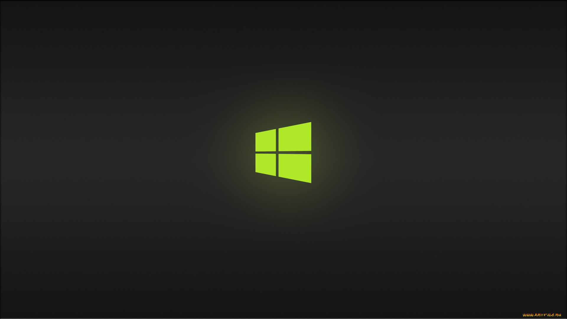 компьютеры, windows, 8, фон, логотип