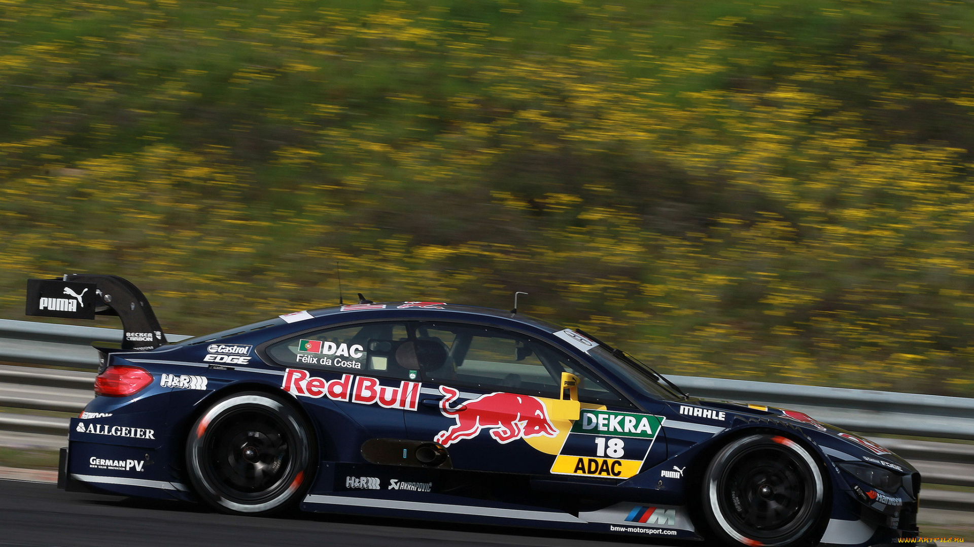 спорт, автоспорт, скорость, гонка