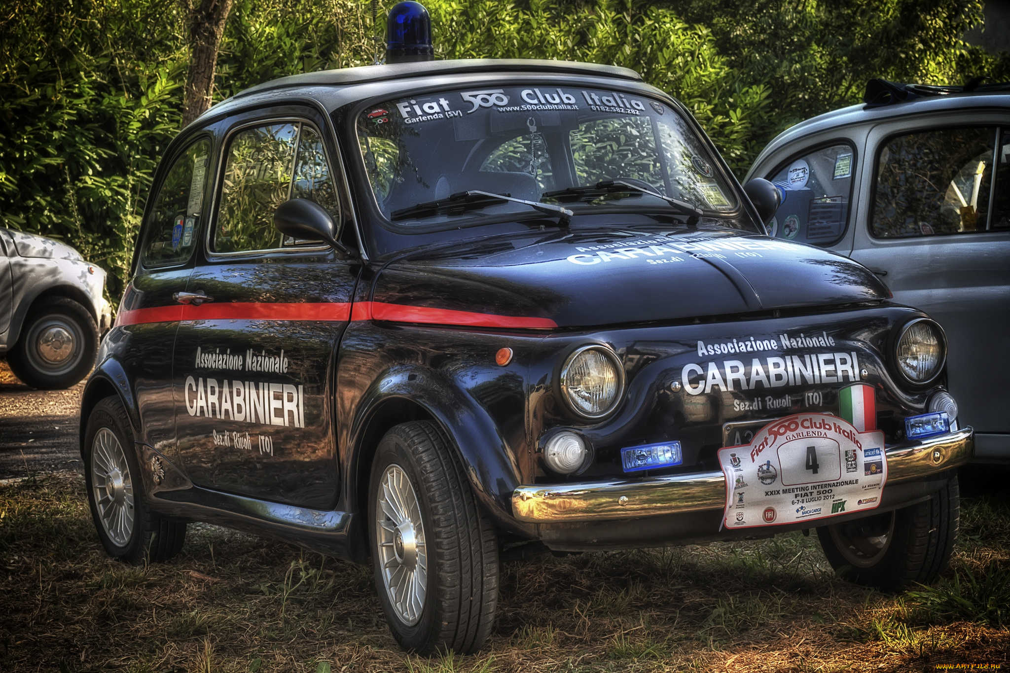 fiat, 500, автомобили, выставки, и, уличные, фото, малолитражка, италия