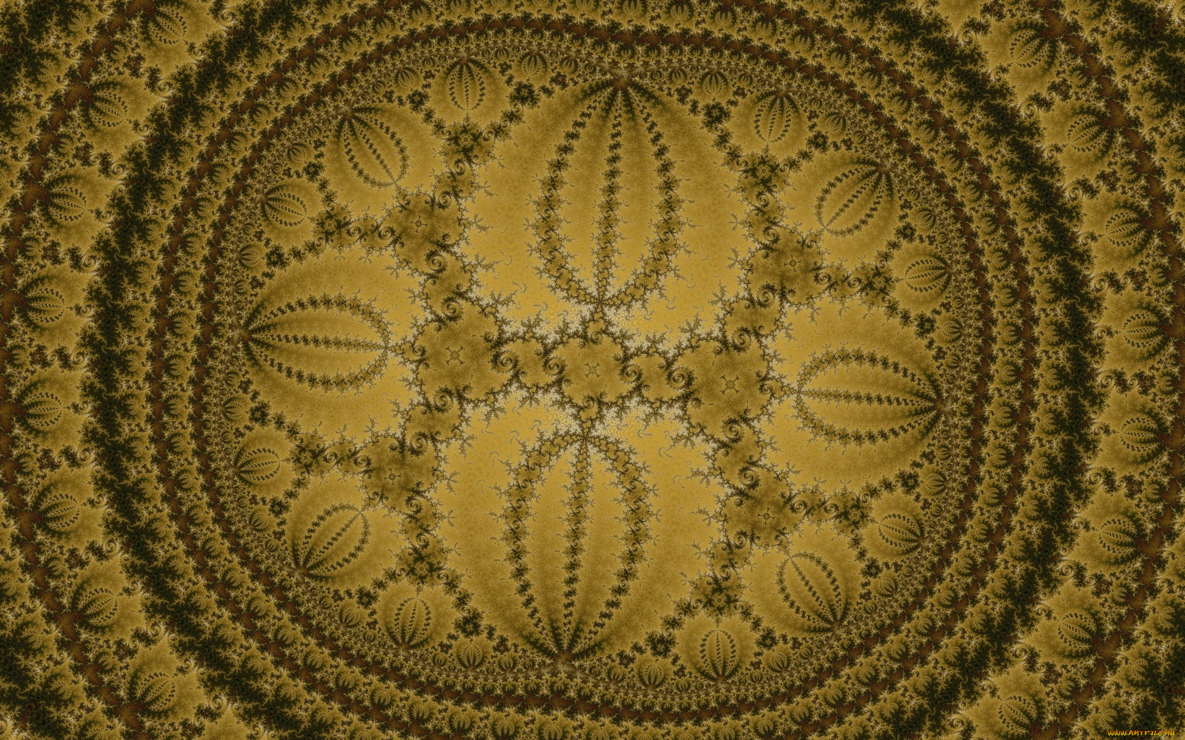 3д, графика, fractal, , фракталы, узор, цвета, фон