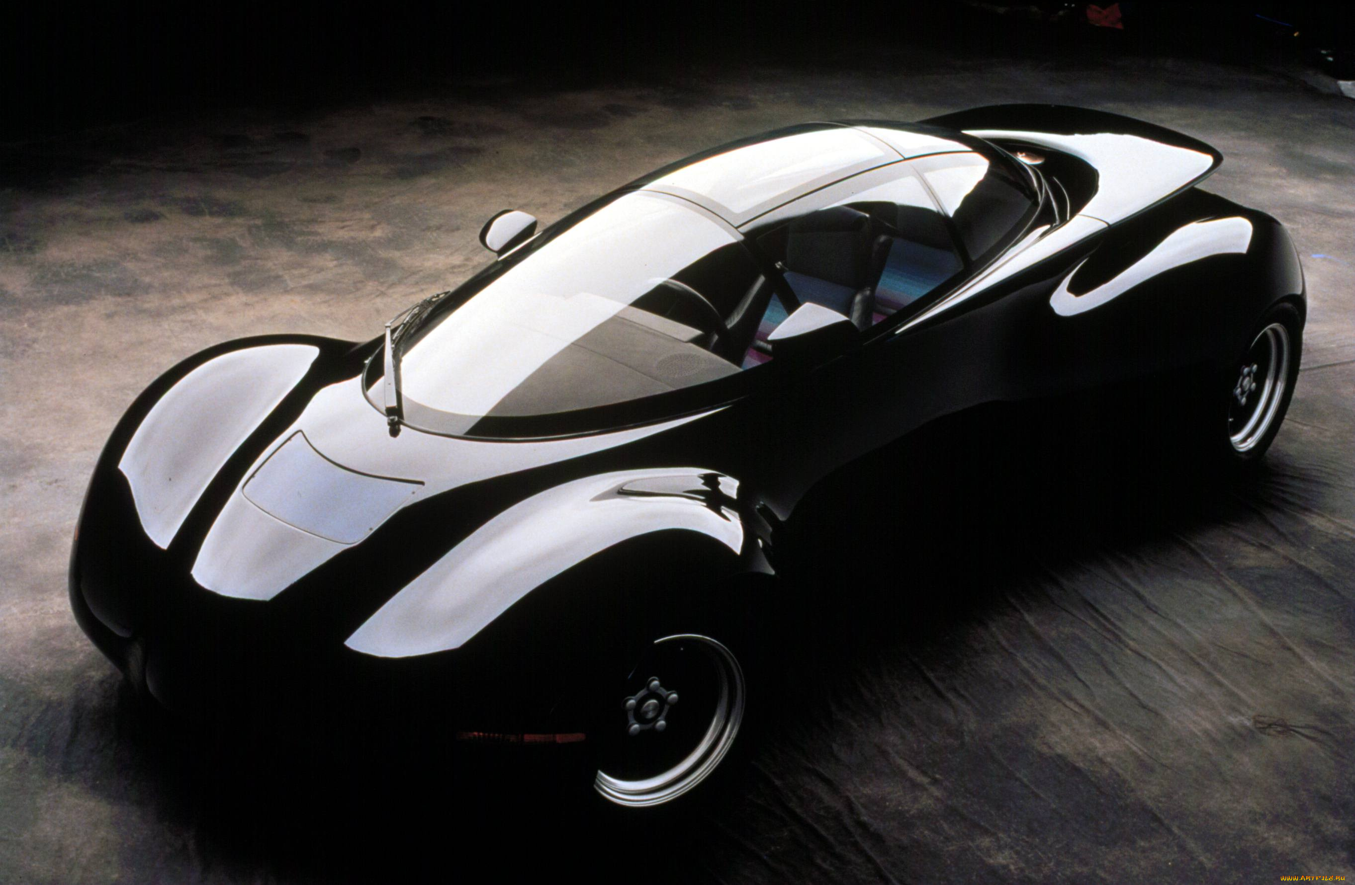 автомобили, chevrolet, tandem