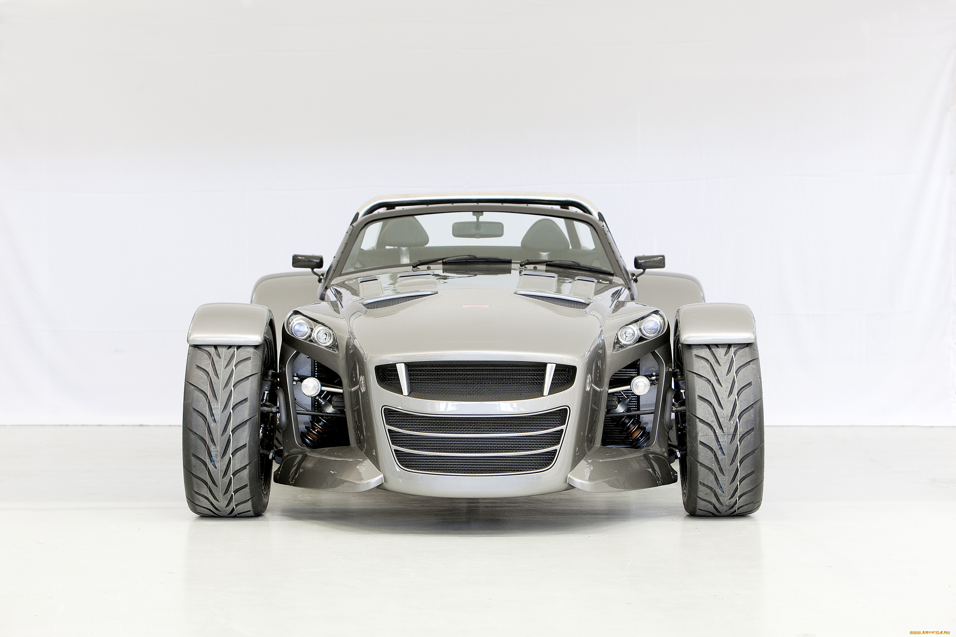 автомобили, donkervoort