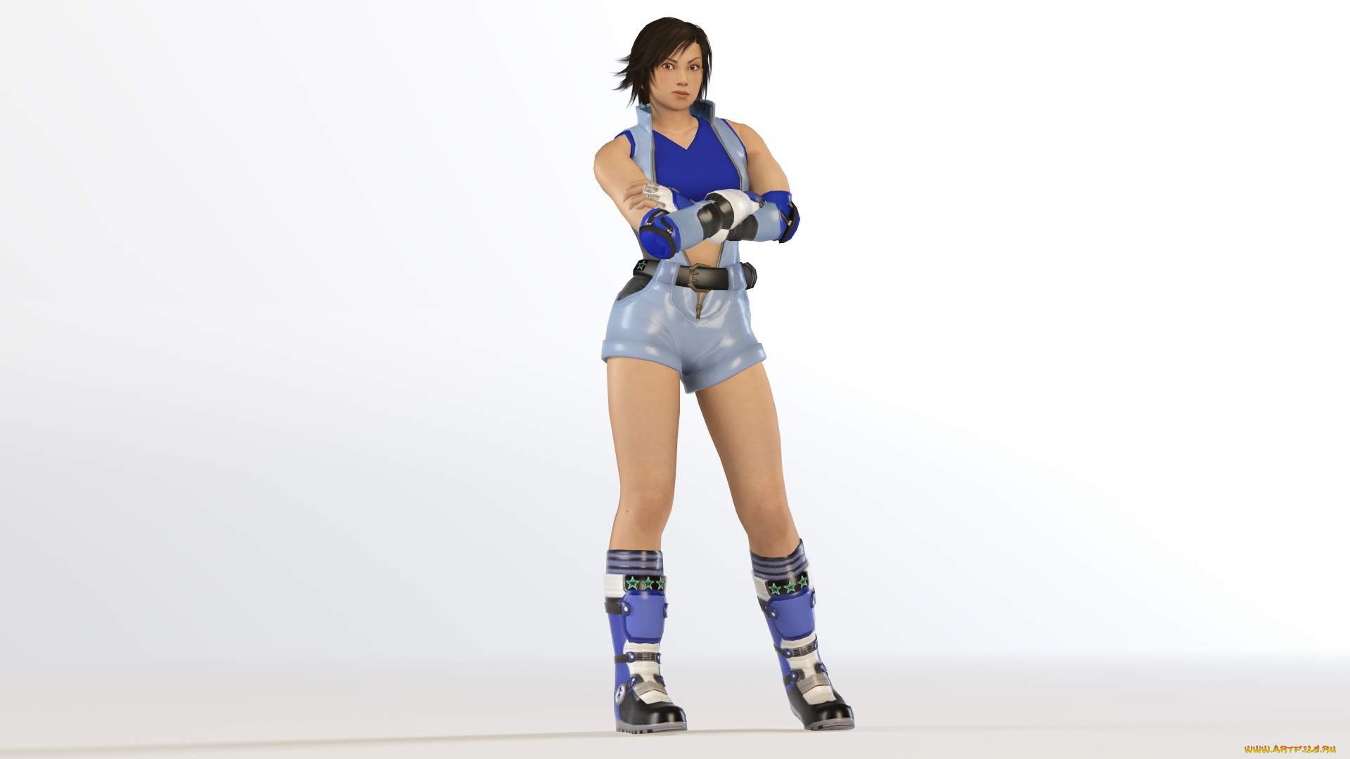 3д, графика, люди, , people, фон, взгляд, девушка