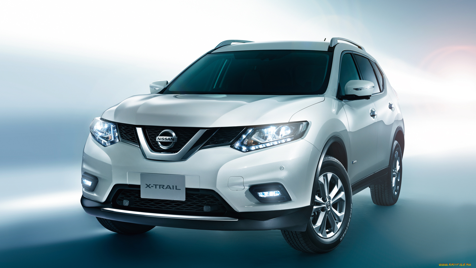 автомобили, nissan, datsun, jp-spec, t32, 2015г, hybrid, x-trail