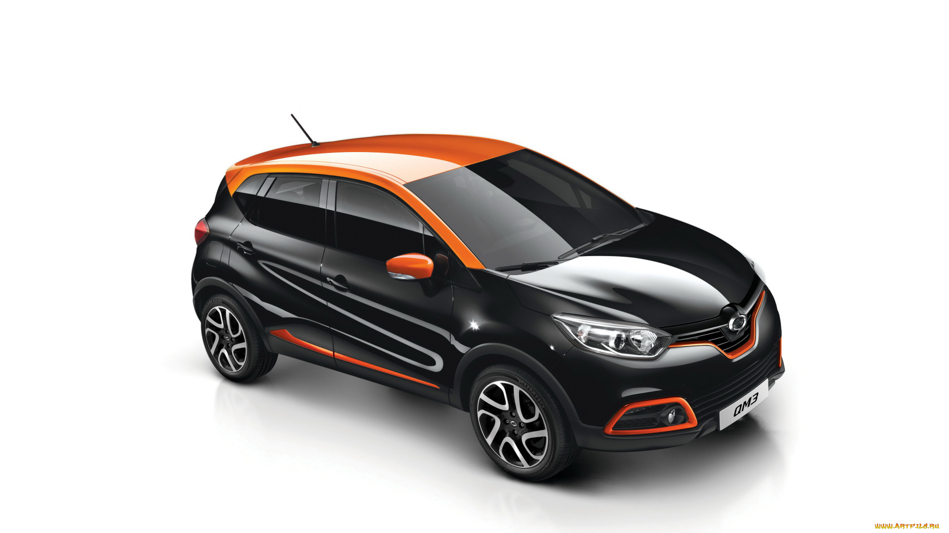 автомобили, samsung, qm, 2013г