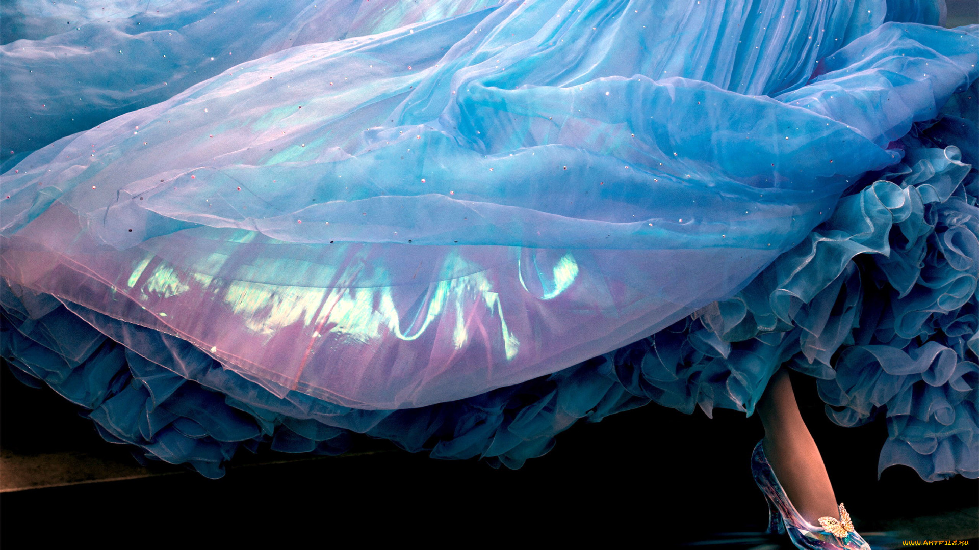 кино, фильмы, cinderella, , 2015, туфелька