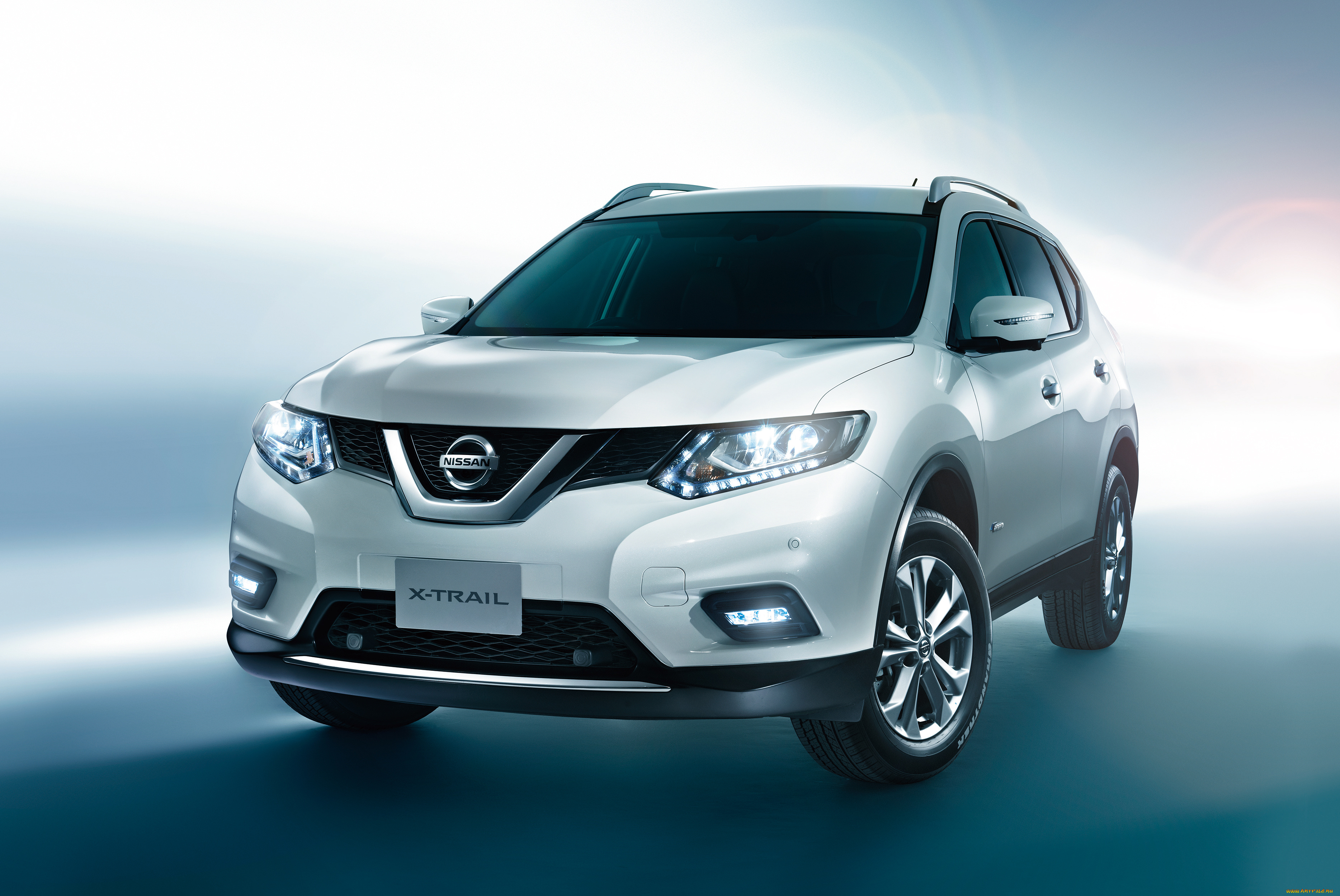 автомобили, nissan, datsun, jp-spec, t32, 2015г, hybrid, x-trail
