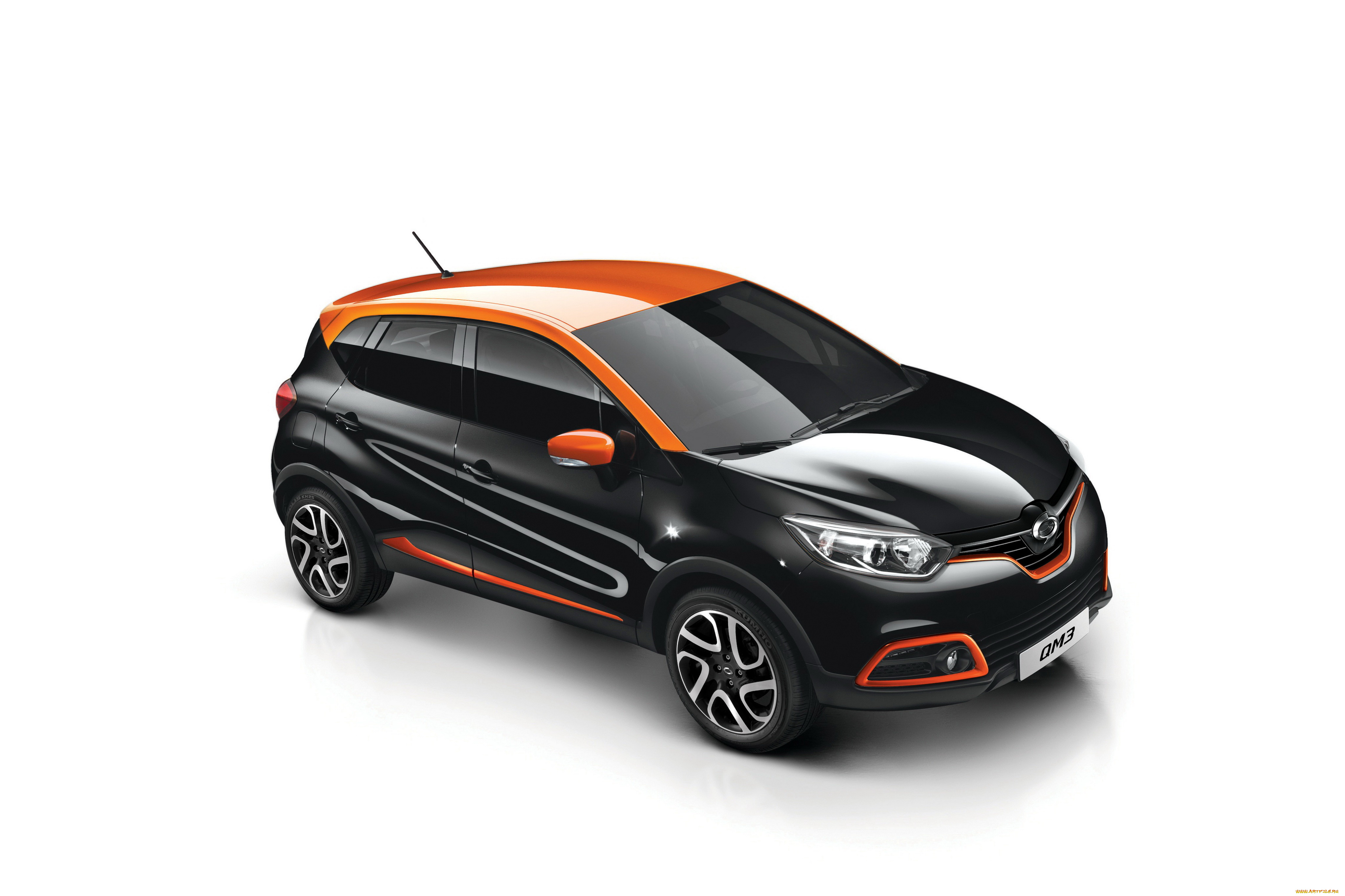 автомобили, samsung, qm, 2013г