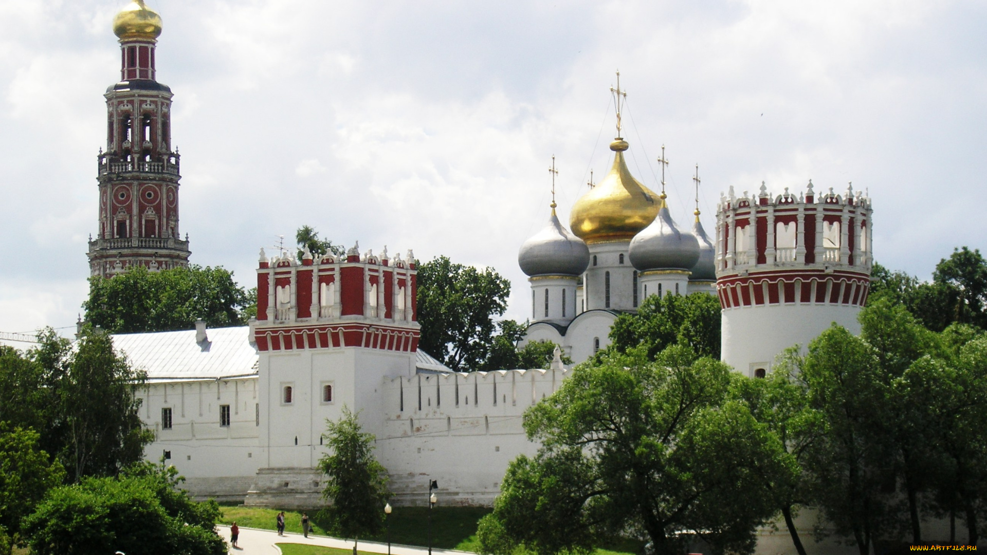 новодевичий, монастырь, города, москва, , россия, новодевичий, москва, монастырь