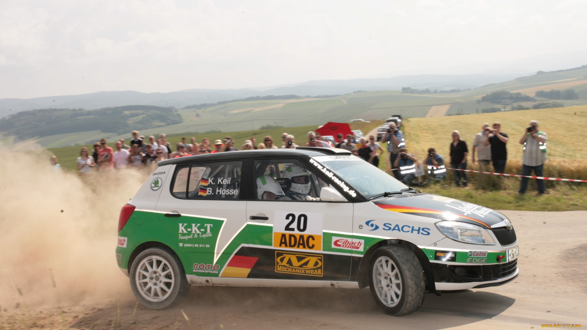 спорт, авторалли, трасса, гонки, скорость