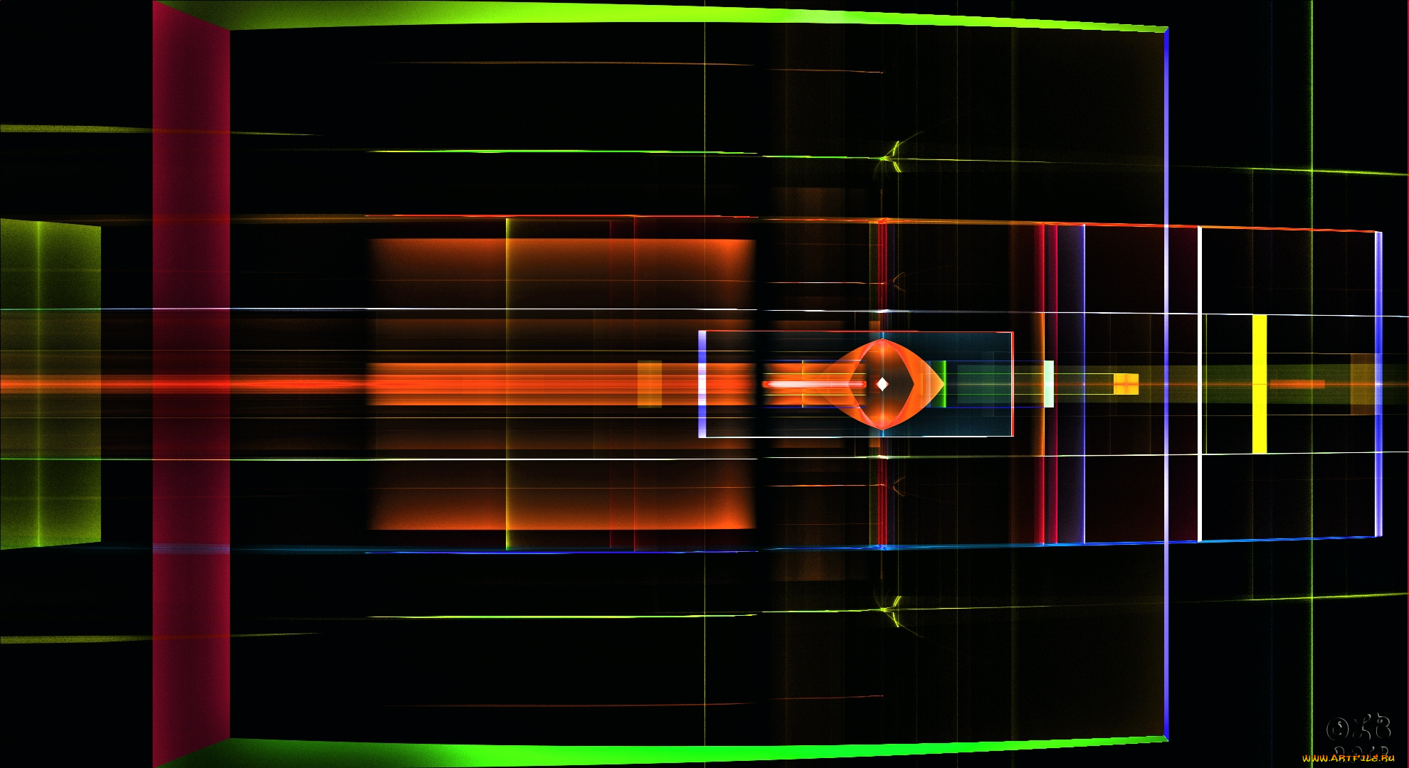 3д, графика, абстракция, , abstract, узор, фон, цвета