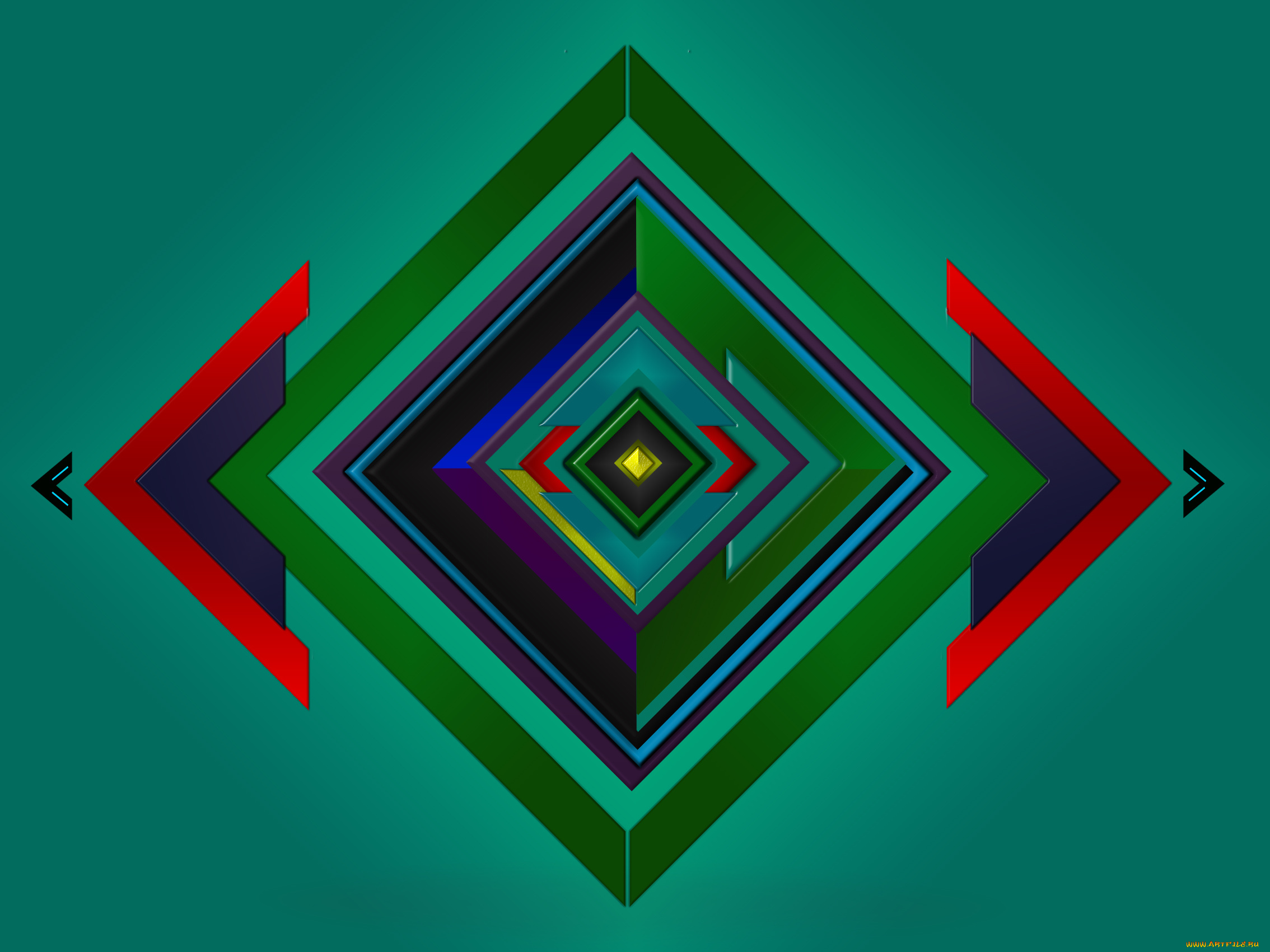 векторная, графика, графика, , graphics, цвета, фон, узор