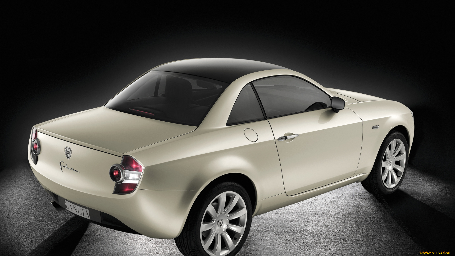 автомобили, lancia