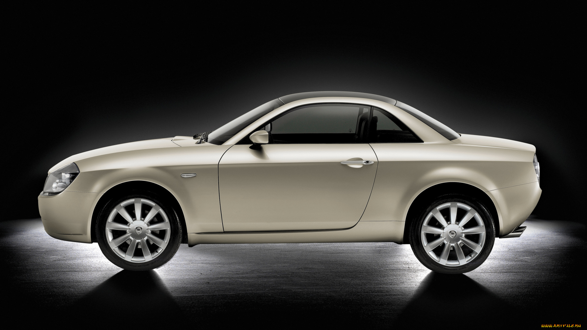 автомобили, lancia