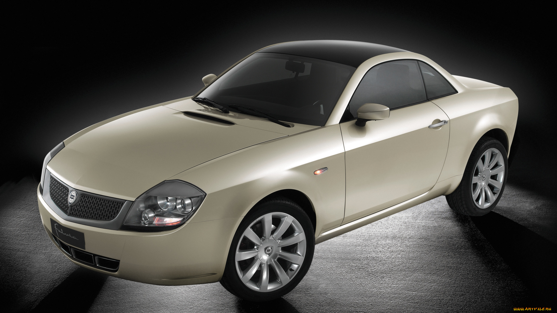 автомобили, lancia