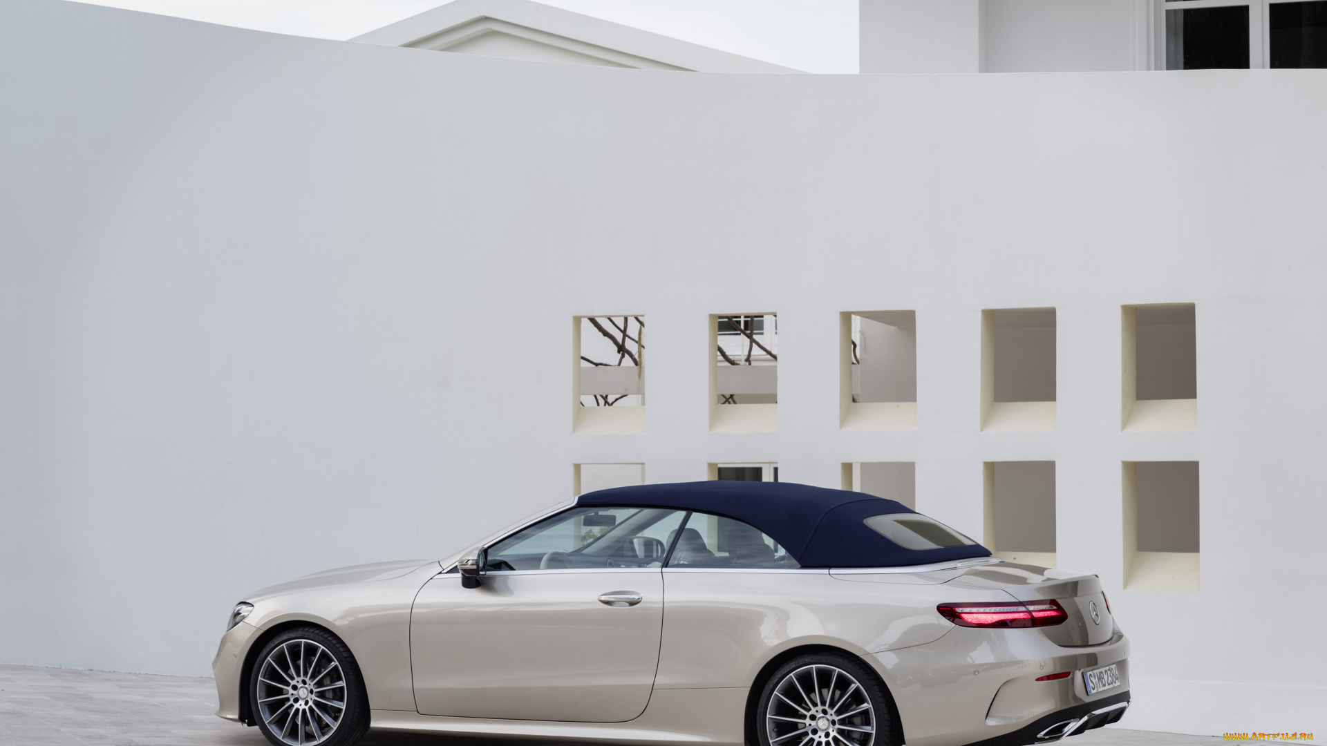 автомобили, mercedes-benz