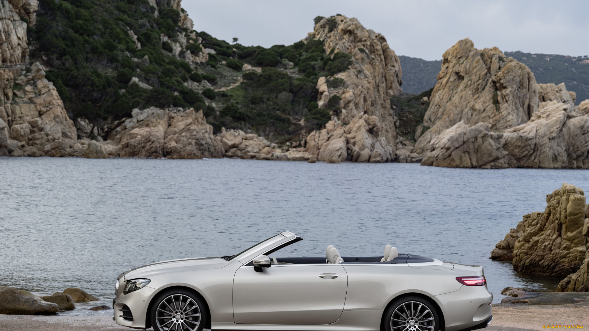 автомобили, mercedes-benz