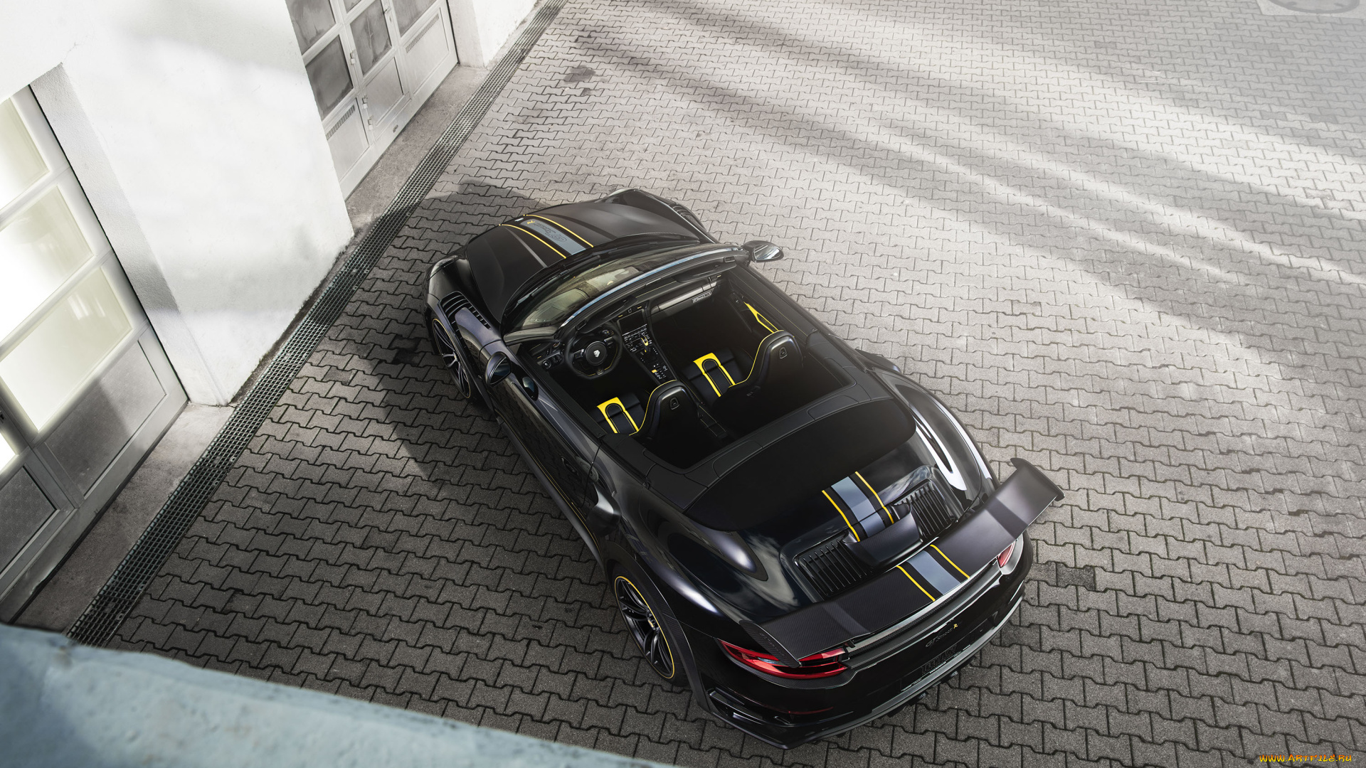 автомобили, porsche