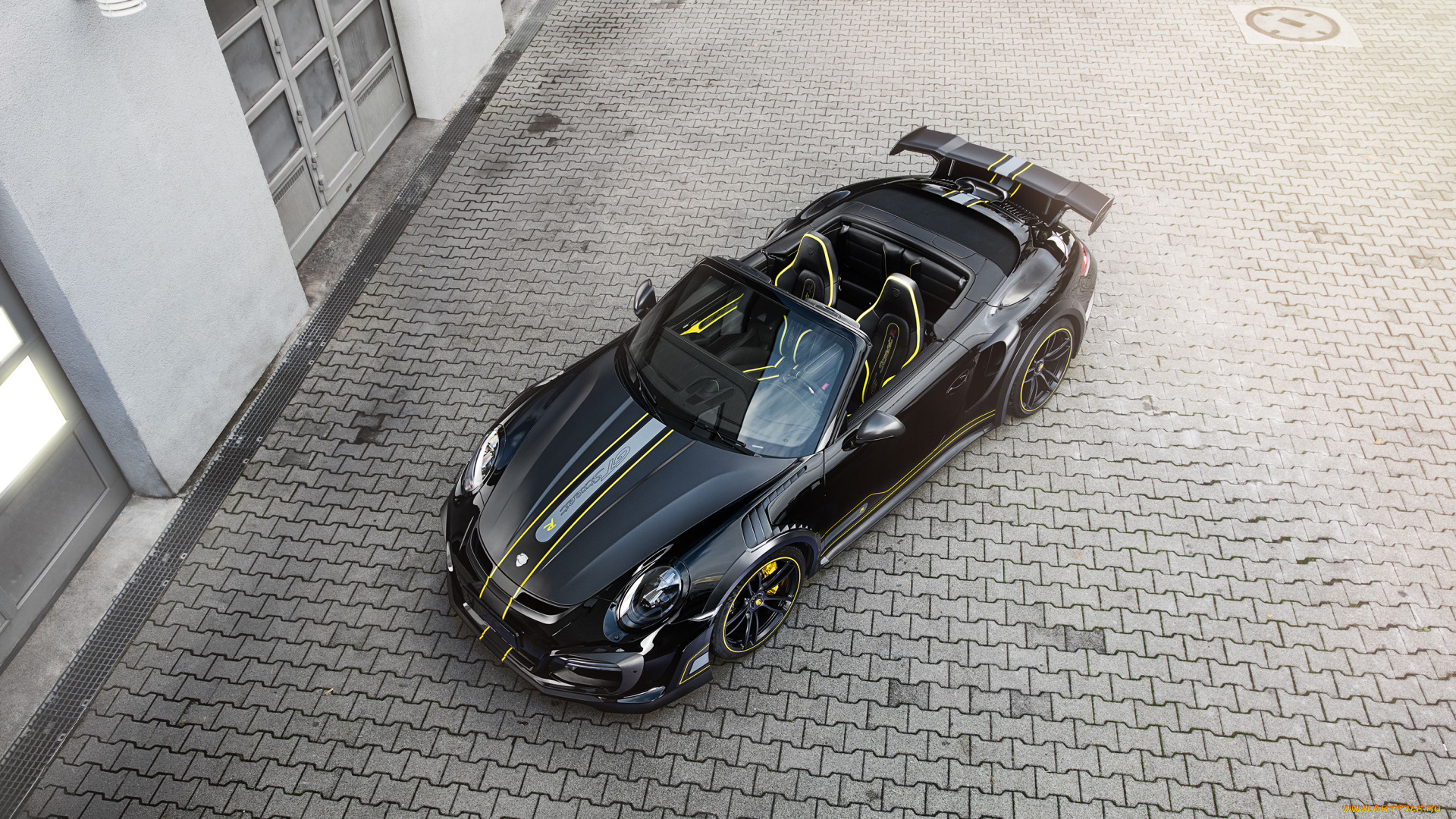 автомобили, porsche