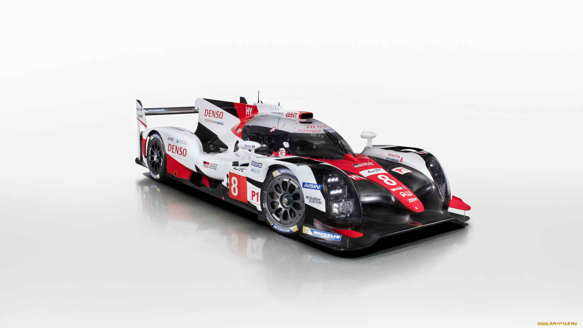 автомобили, toyota