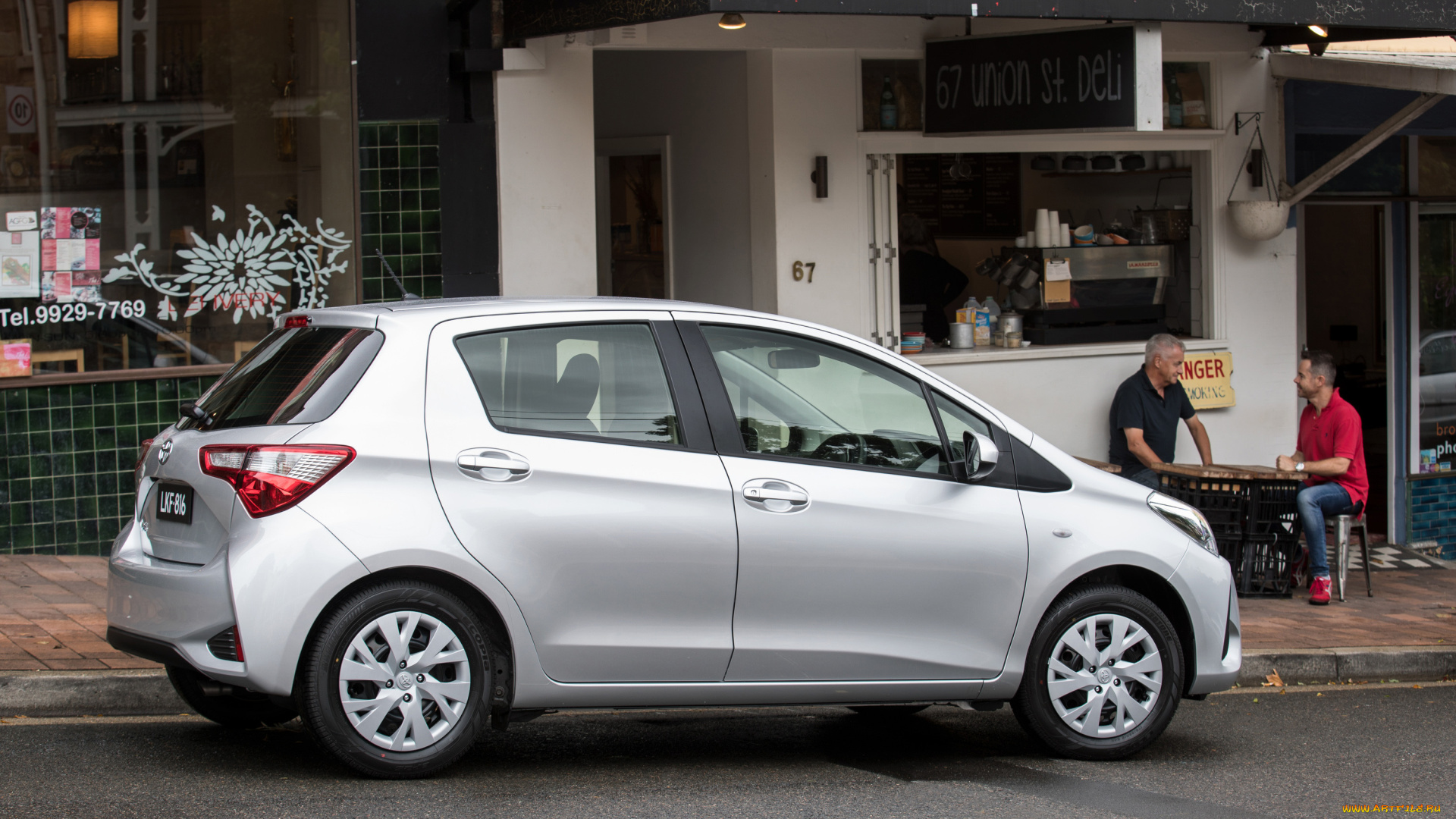 автомобили, toyota