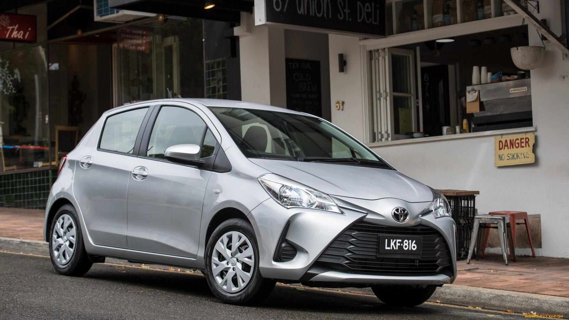 автомобили, toyota