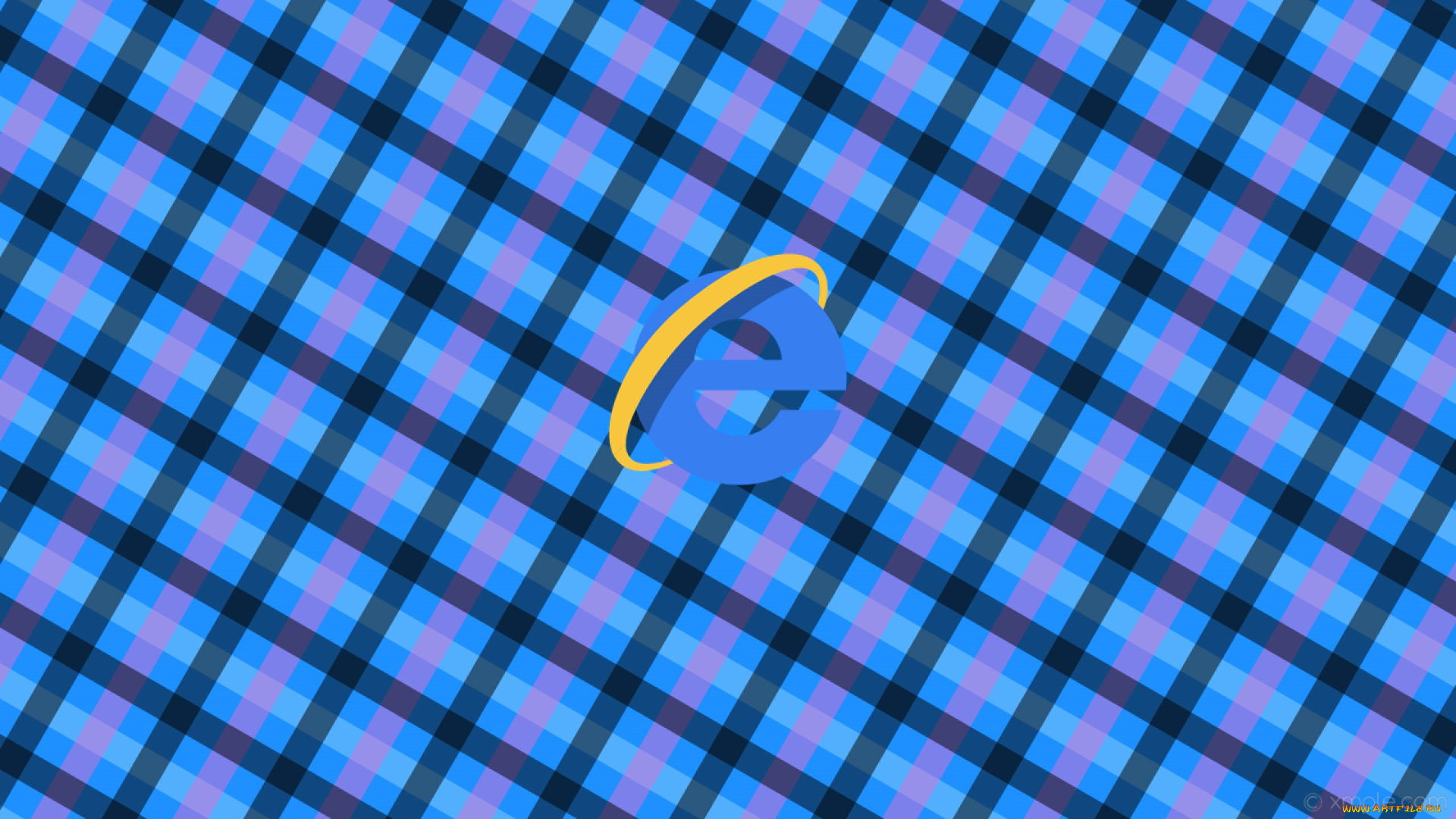 компьютеры, internet, explorer, фон, логотип