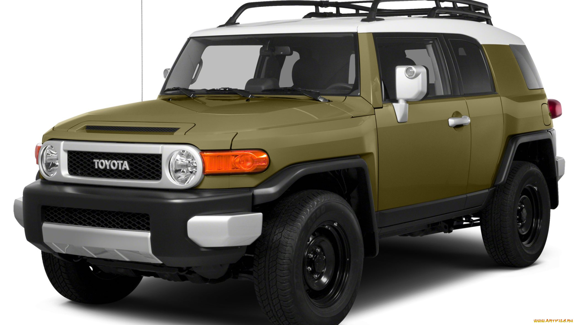 toyota, fj, cruiser, 2011, автомобили, toyota, fj, 2011, cruiser