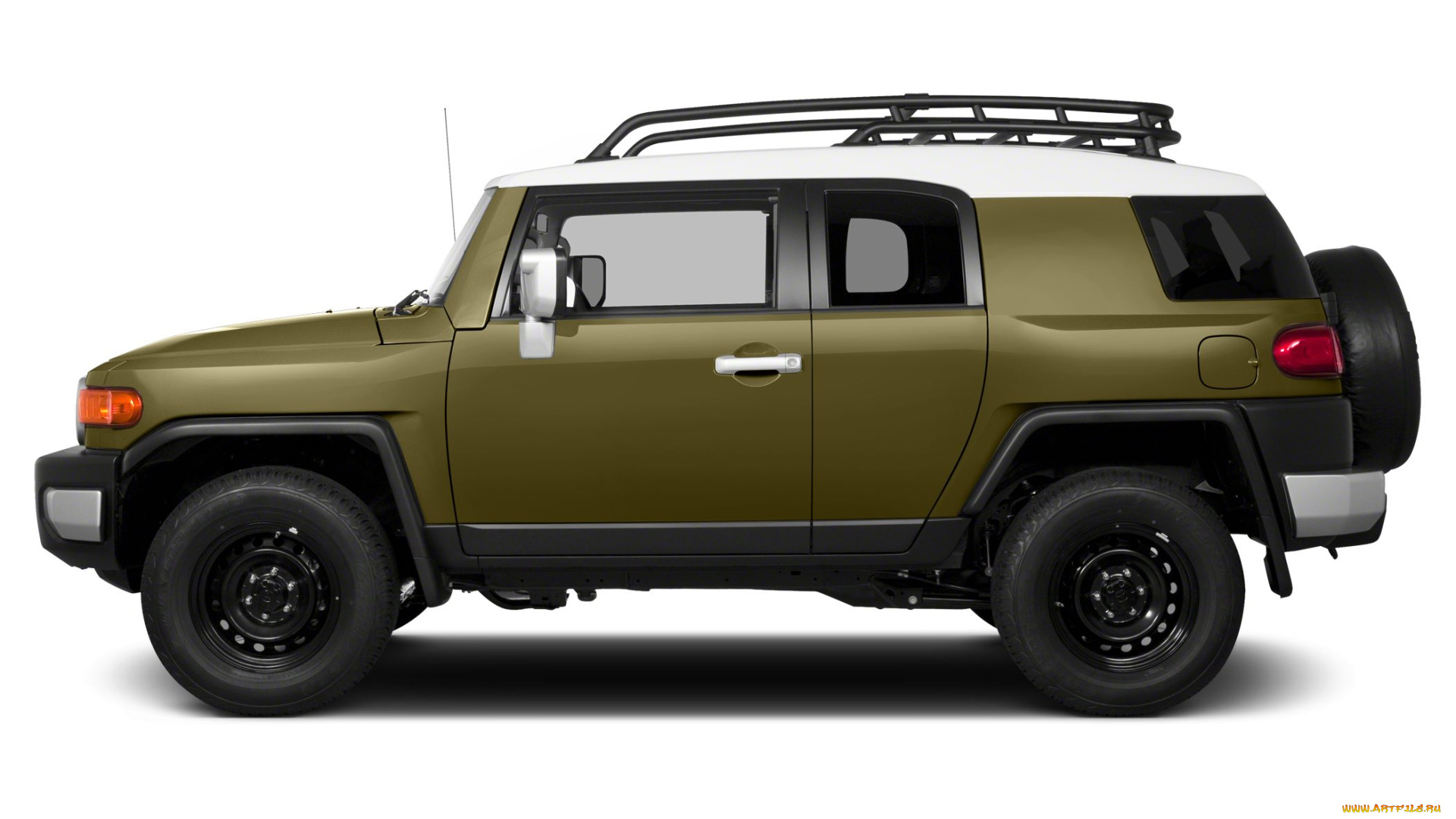 toyota, fj, cruiser, 2011, автомобили, toyota, 2011, cruiser, fj