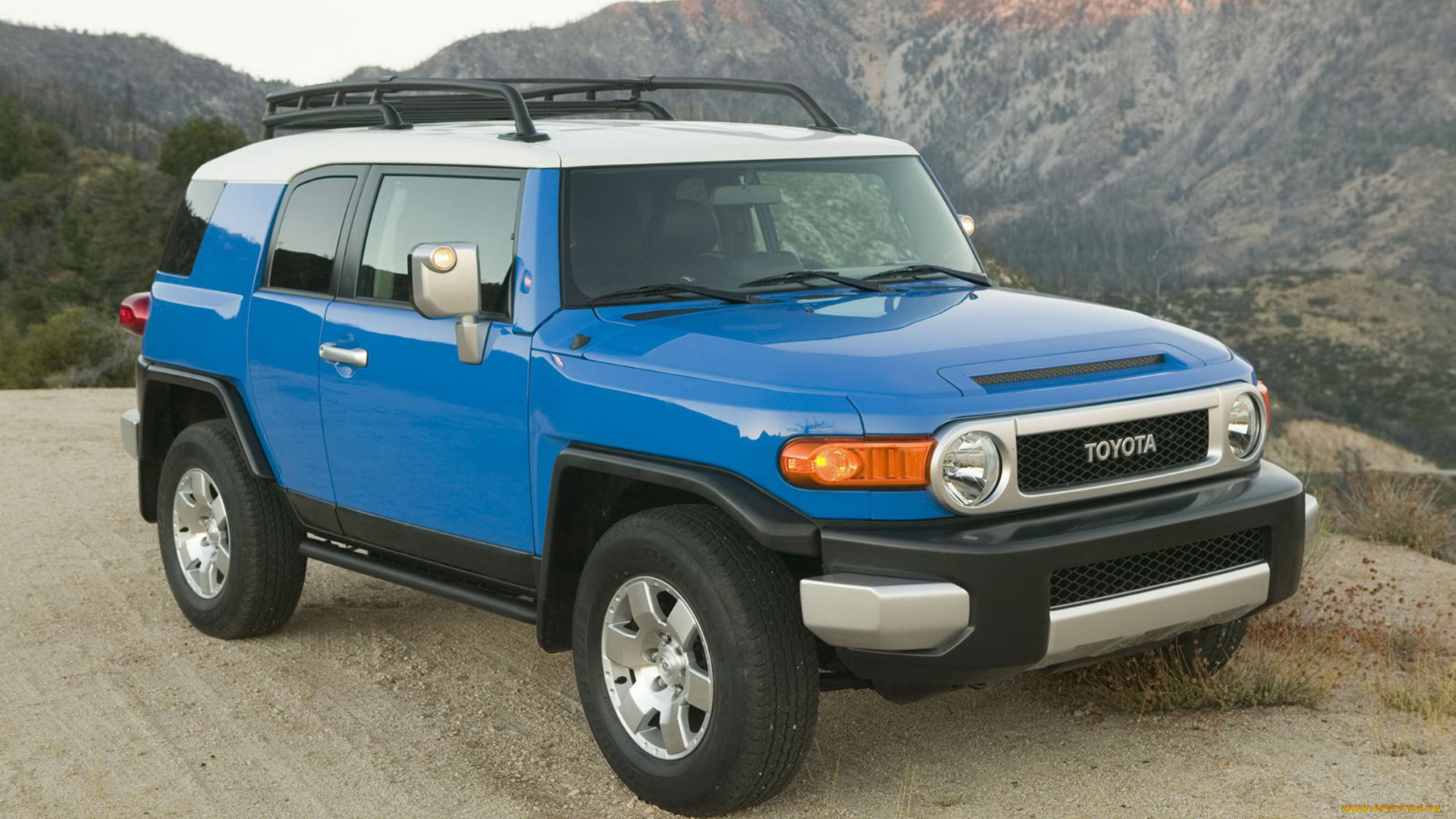 toyota, fj, cruiser, 2013, автомобили, toyota, 2013, cruiser, fj