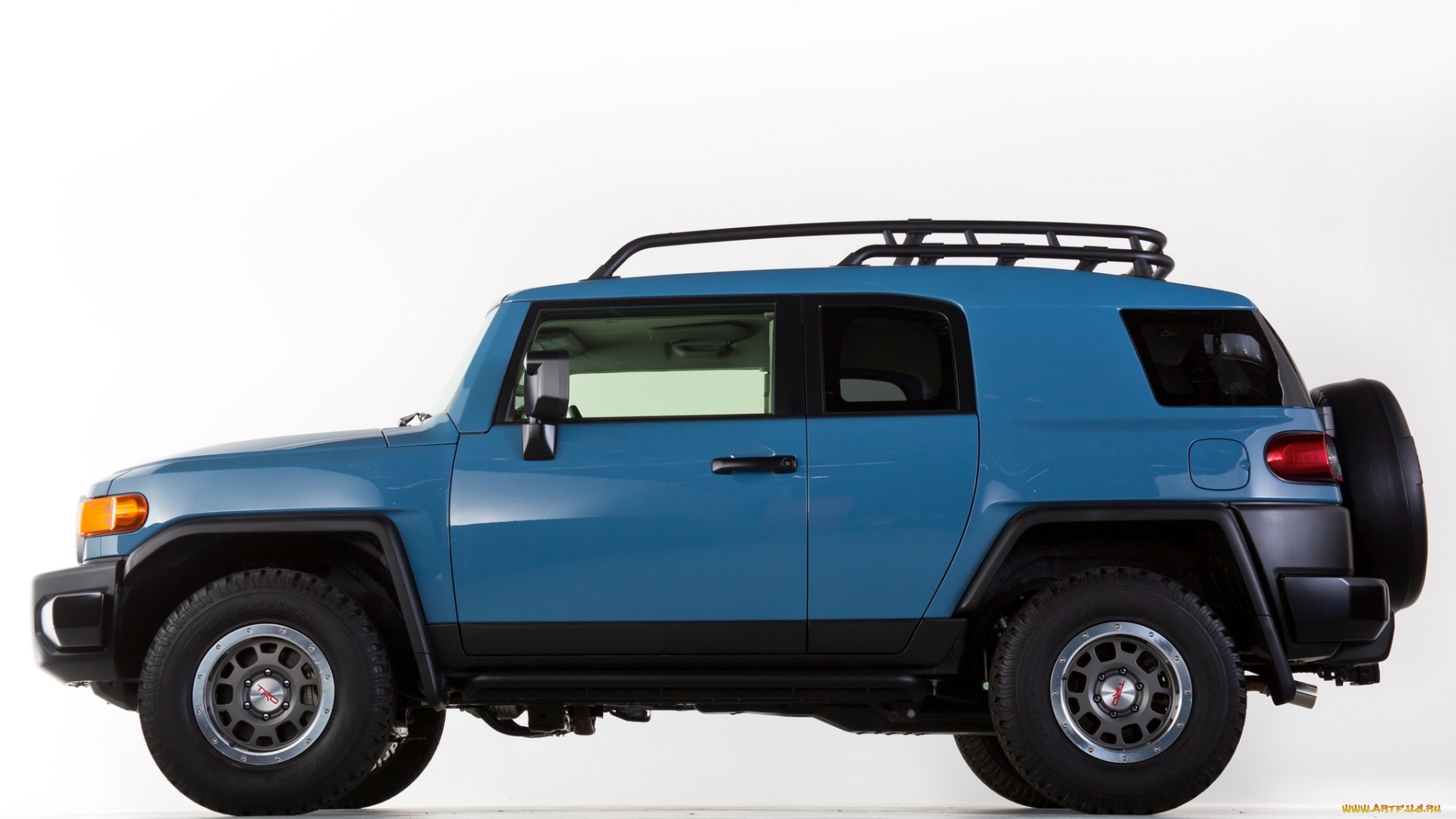 toyota, fj, cruiser, 2014, автомобили, toyota, 2014, cruiser, fj
