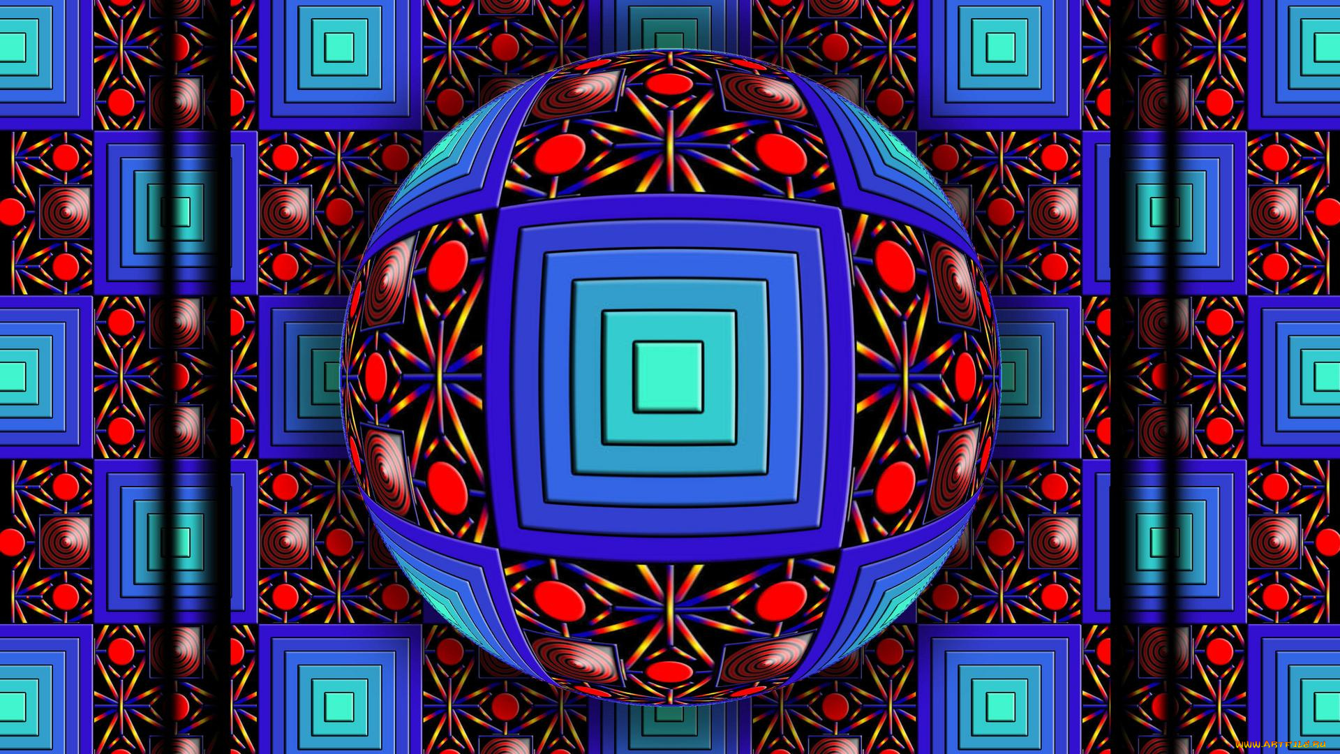 векторная, графика, графика, , graphics, цвета, фон, узор