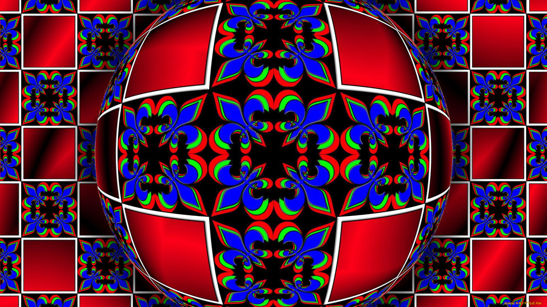 векторная, графика, графика, , graphics, цвета, узор, фон