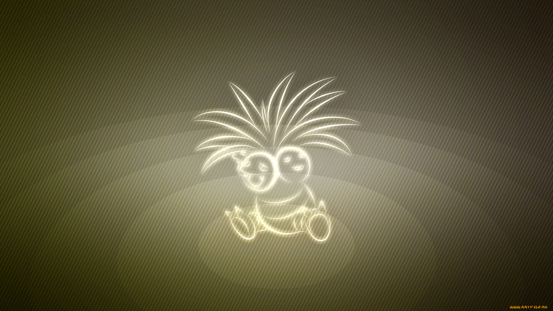 векторная, графика, мультфильмы, , cartoons, фон, персонаж, pokemon