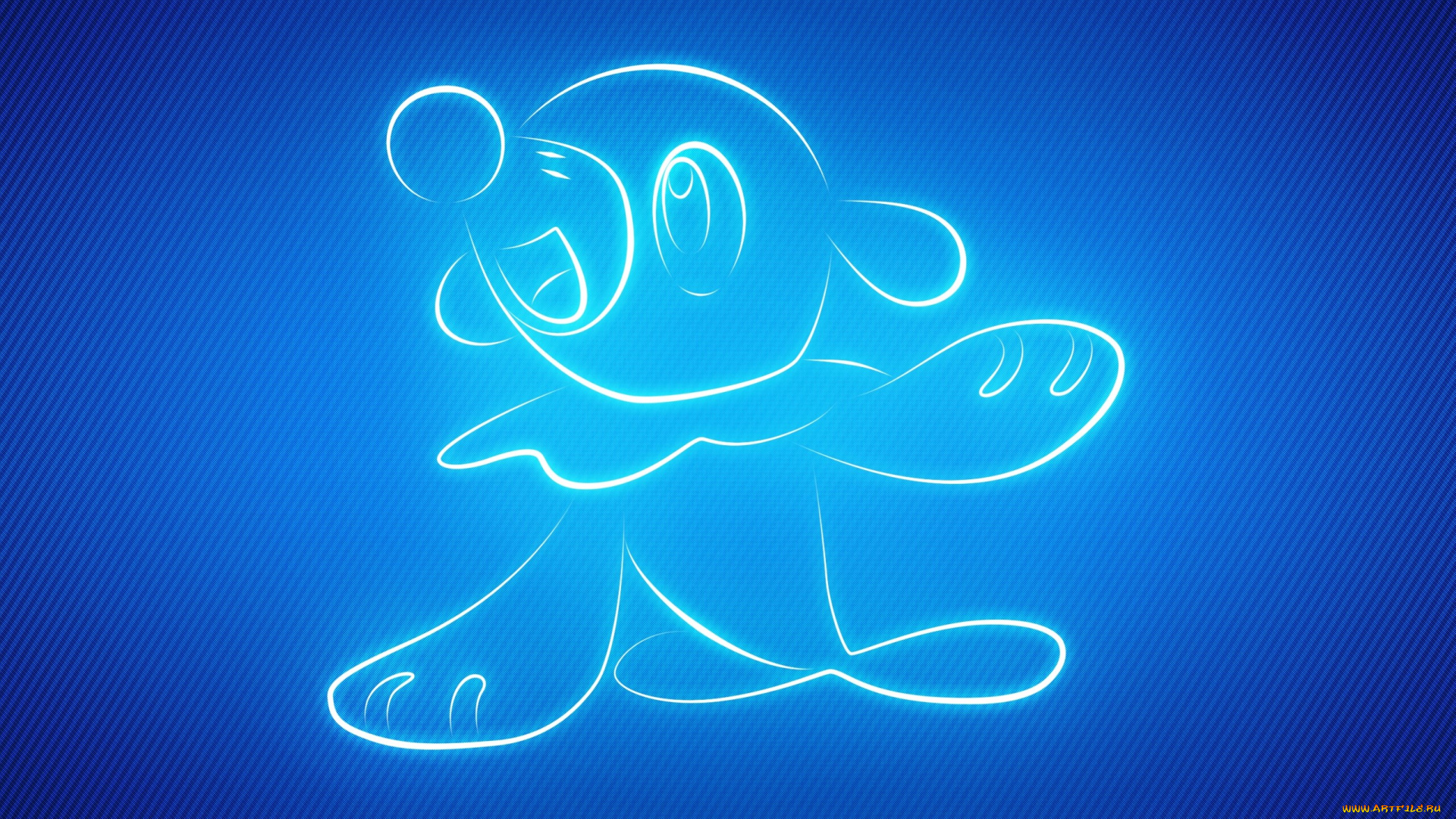 векторная, графика, мультфильмы, , cartoons, фон, персонаж, pokemon