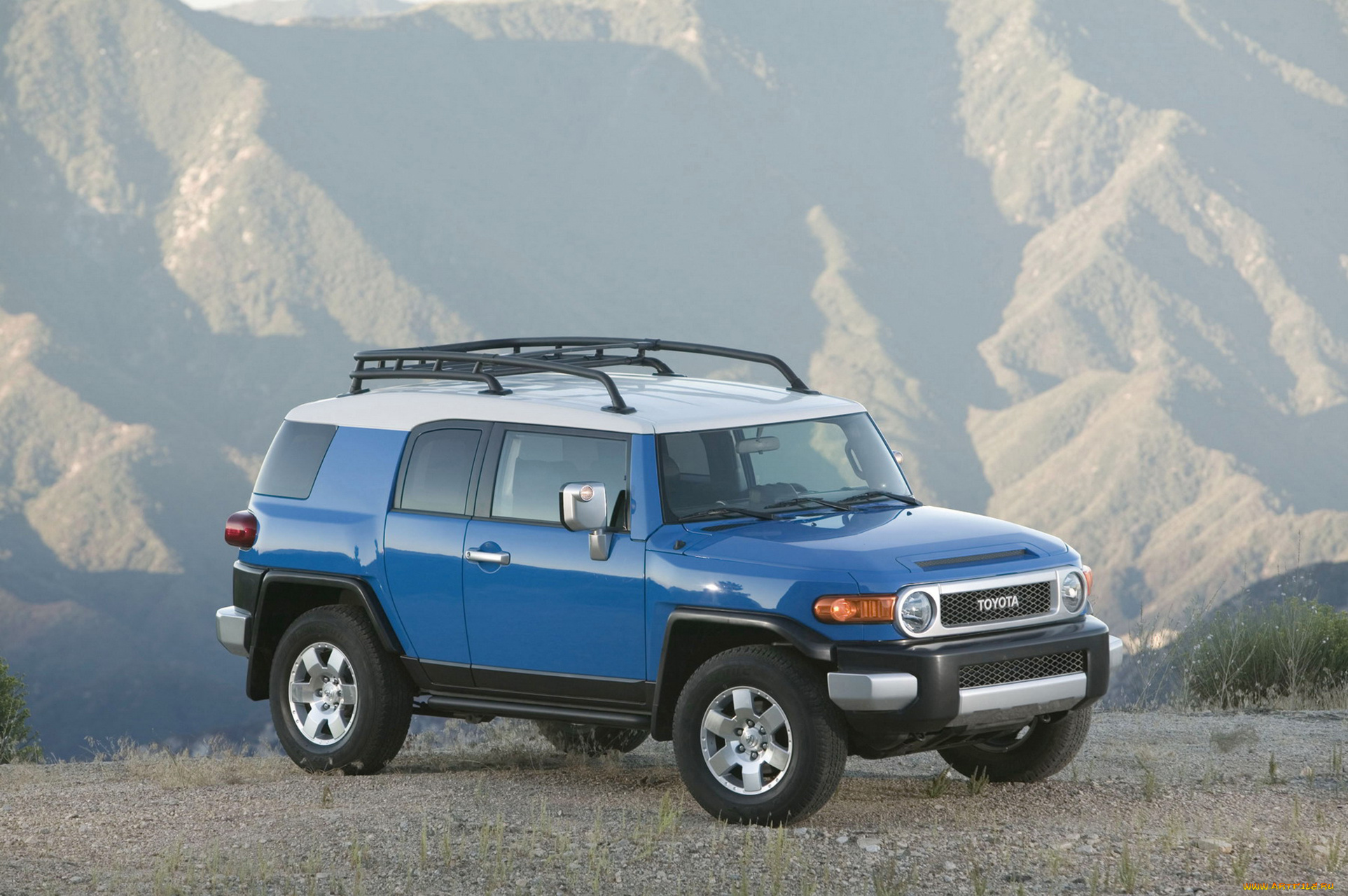toyota, fj, cruiser, 2013, автомобили, toyota, cruiser, fj, 2013