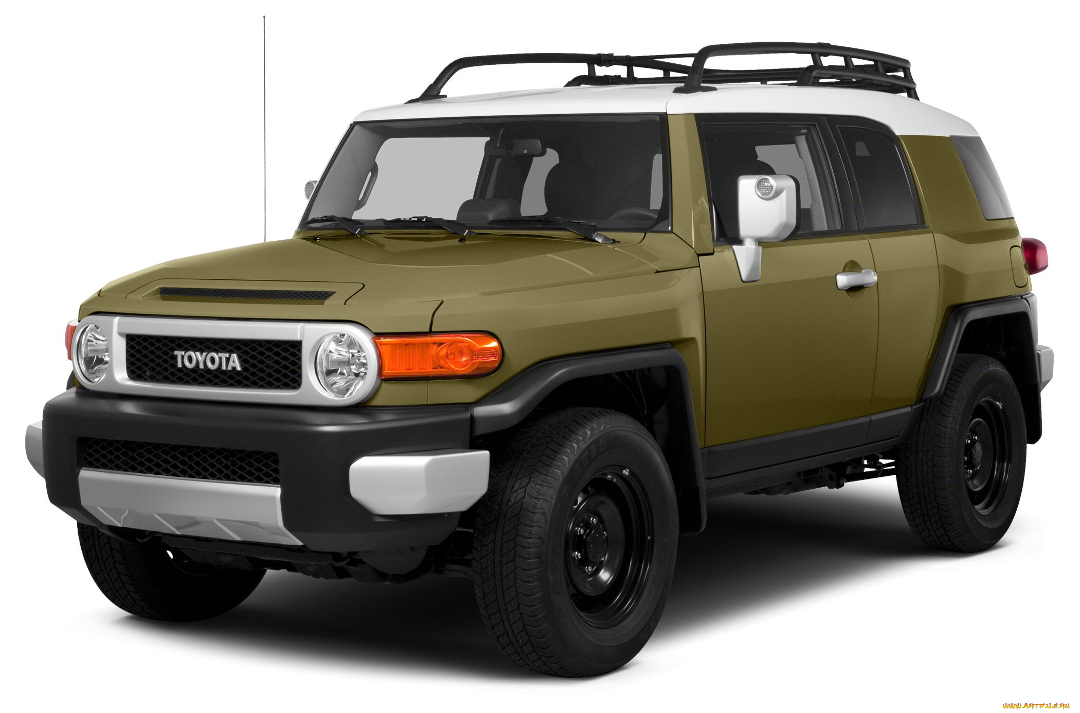 toyota, fj, cruiser, 2011, автомобили, toyota, fj, 2011, cruiser