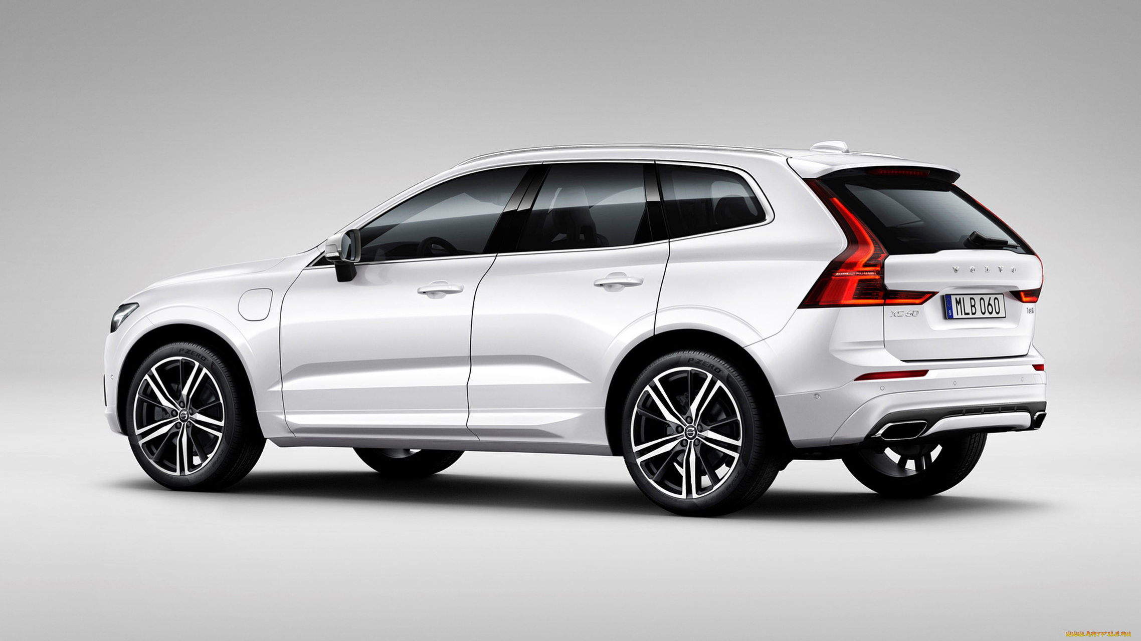 volvo, xc60, t8-r, design, 2017, автомобили, volvo, xc60, t8-r, design, 2017