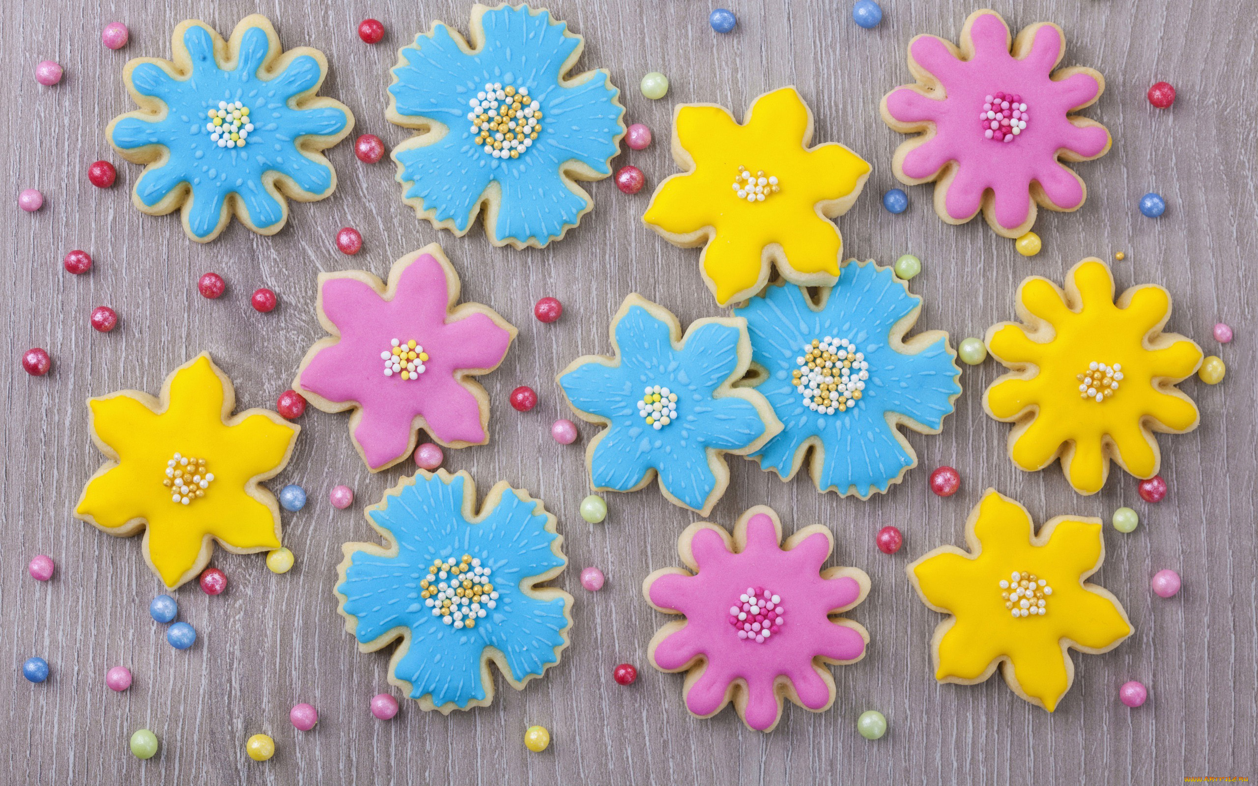 еда, пирожные, , кексы, , печенье, печенье