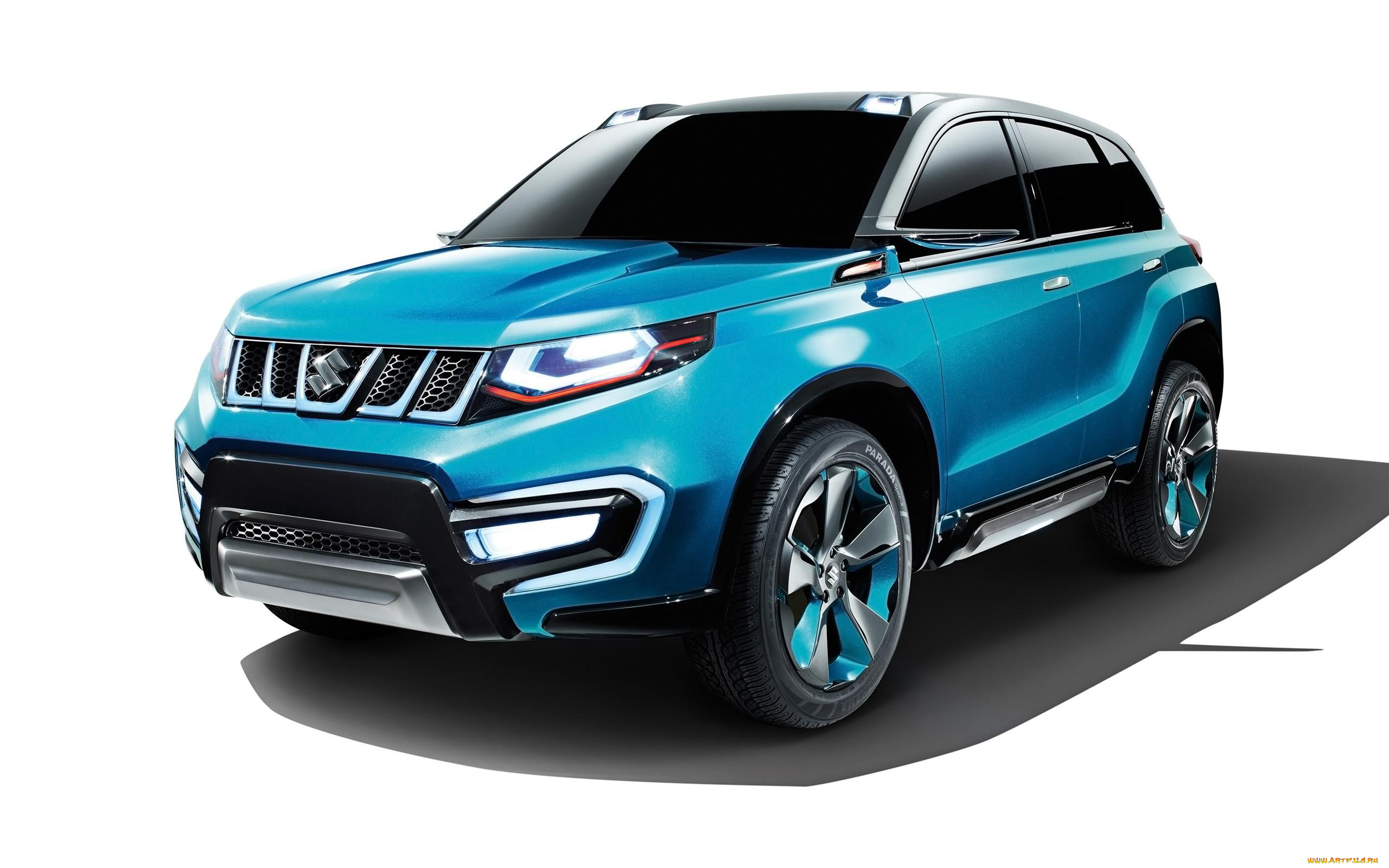 suzuki, iv-4, concept, 2013, автомобили, suzuki, 2013, concept, iv-4