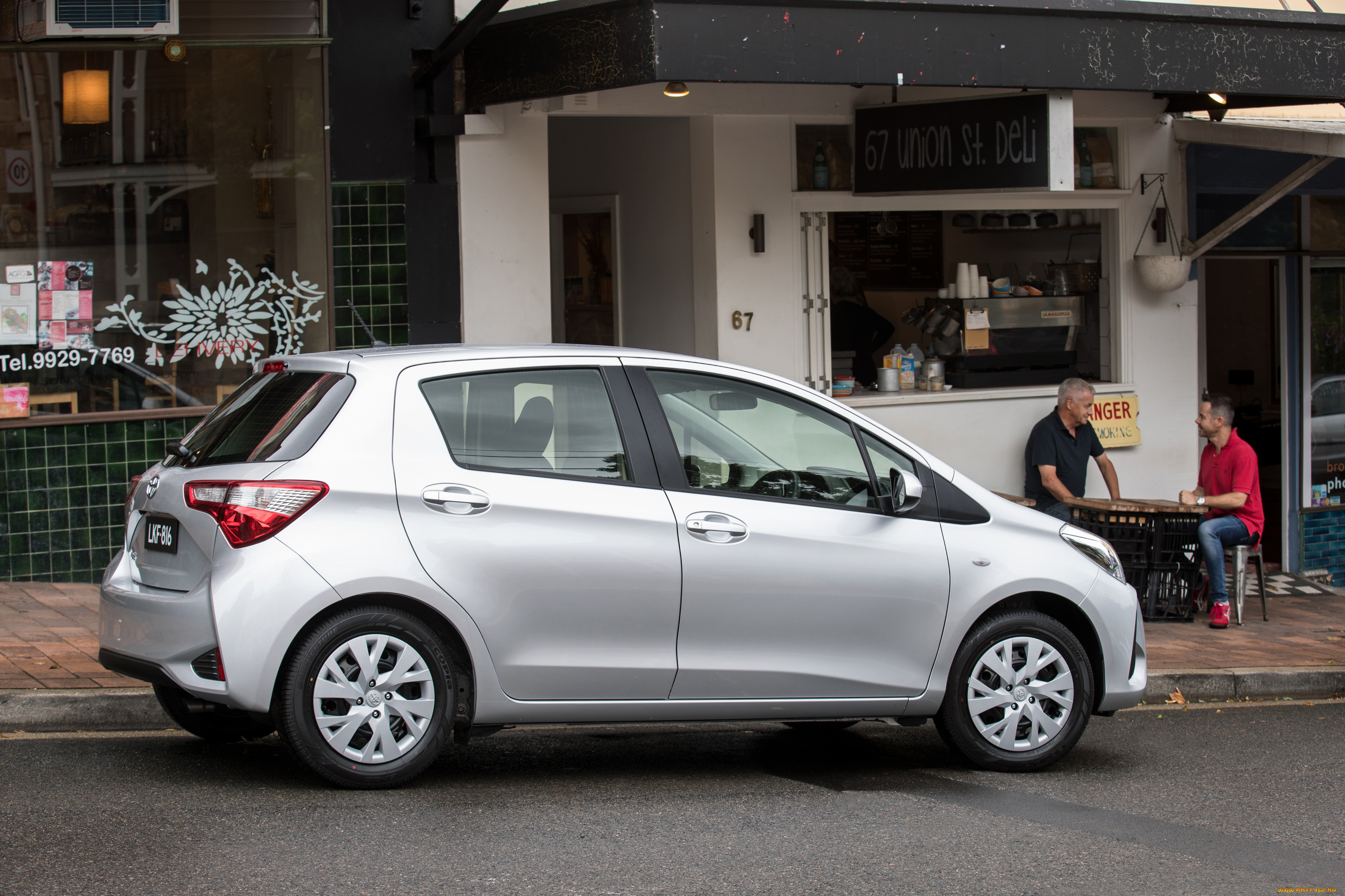 автомобили, toyota