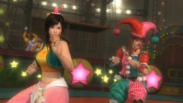 Картинка 3д+графика фантазия+ fantasy поза фон взгляд девушки