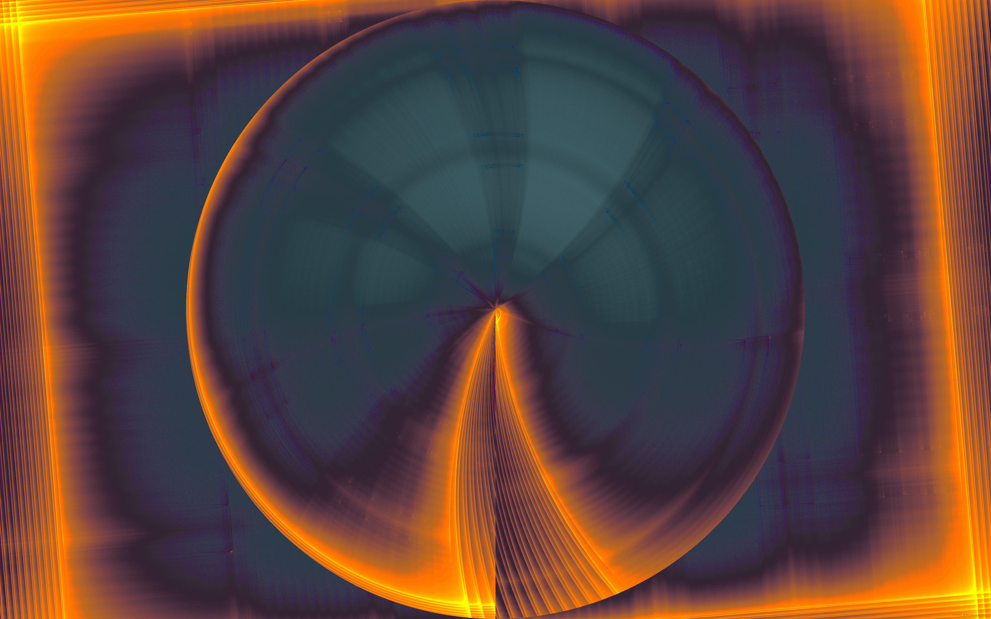 векторная, графика, графика, , graphics, узор, линии, изгибы, цвета, фон