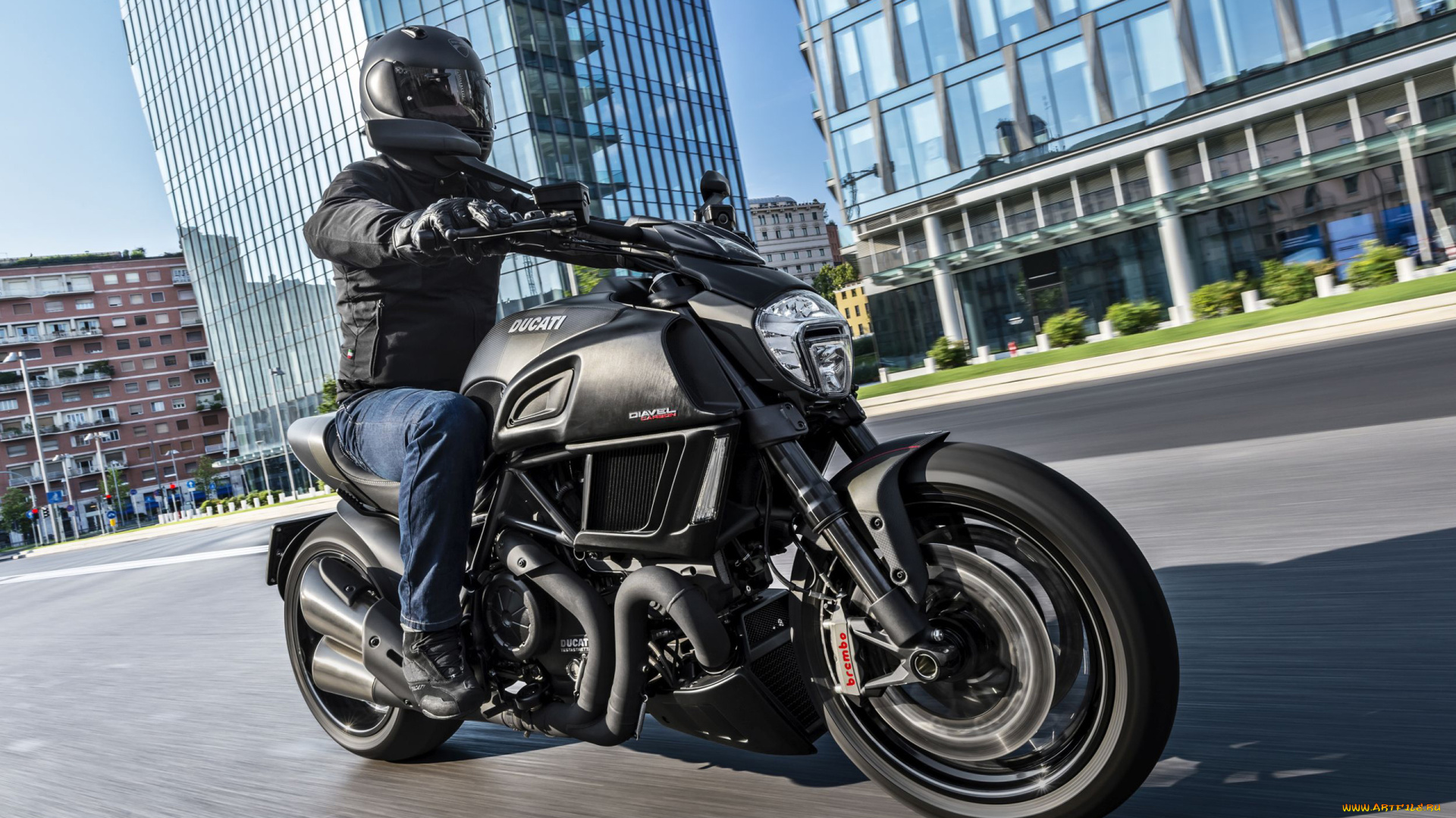 ducati, diavel, carbon, , 2018, мотоциклы, ducati, карбон, diavel, carbon, дукати