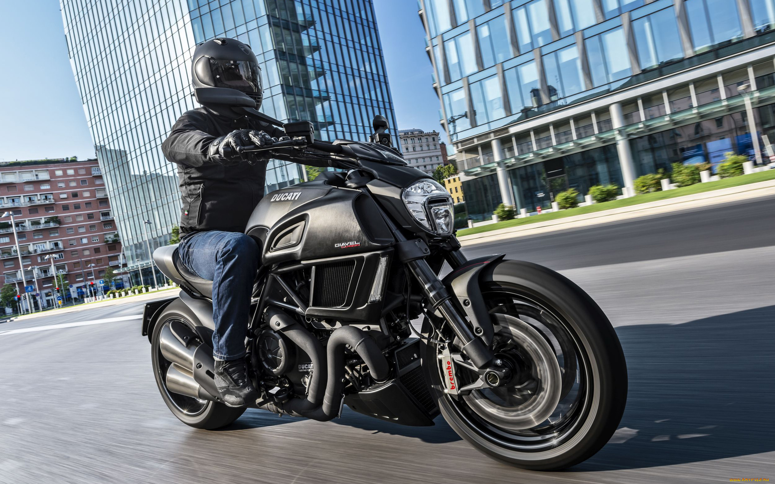 ducati, diavel, carbon, , 2018, мотоциклы, ducati, карбон, diavel, carbon, дукати