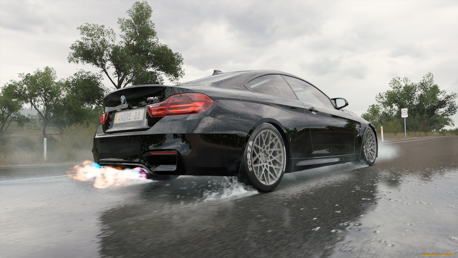 видео, игры, forza, horizon, 3, forza, horizon, 3