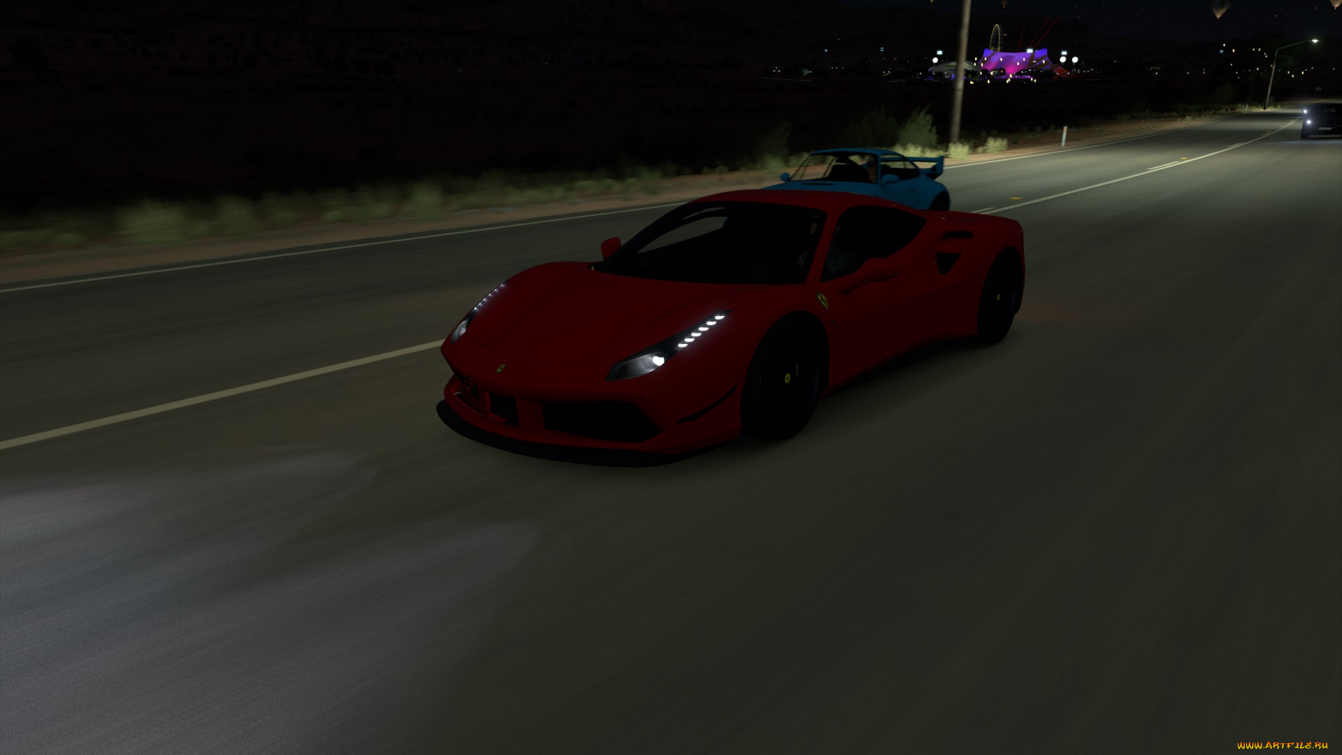 видео, игры, forza, horizon, 3, forza, horizon, 3