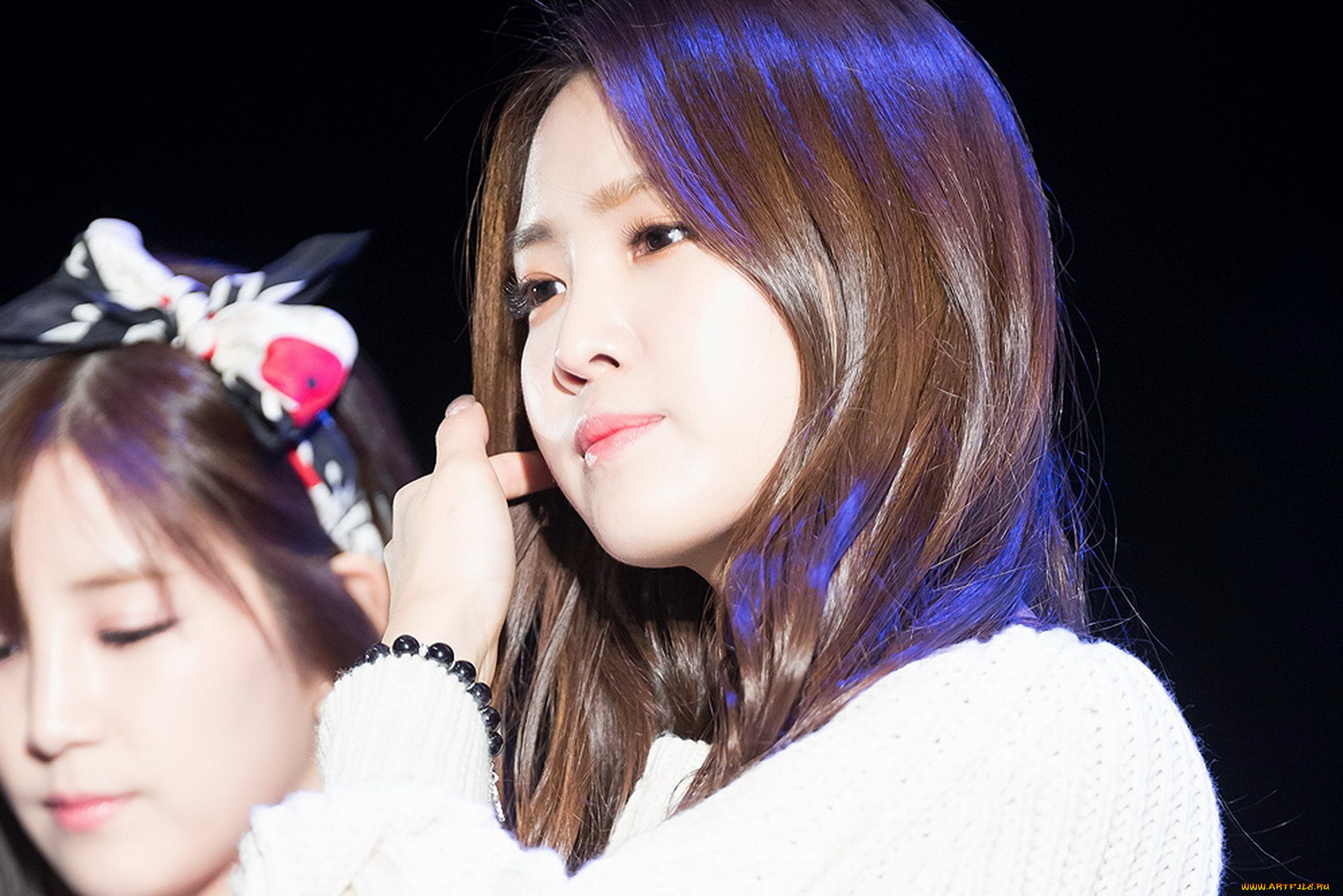 a-pink, музыка, a, pink, певица