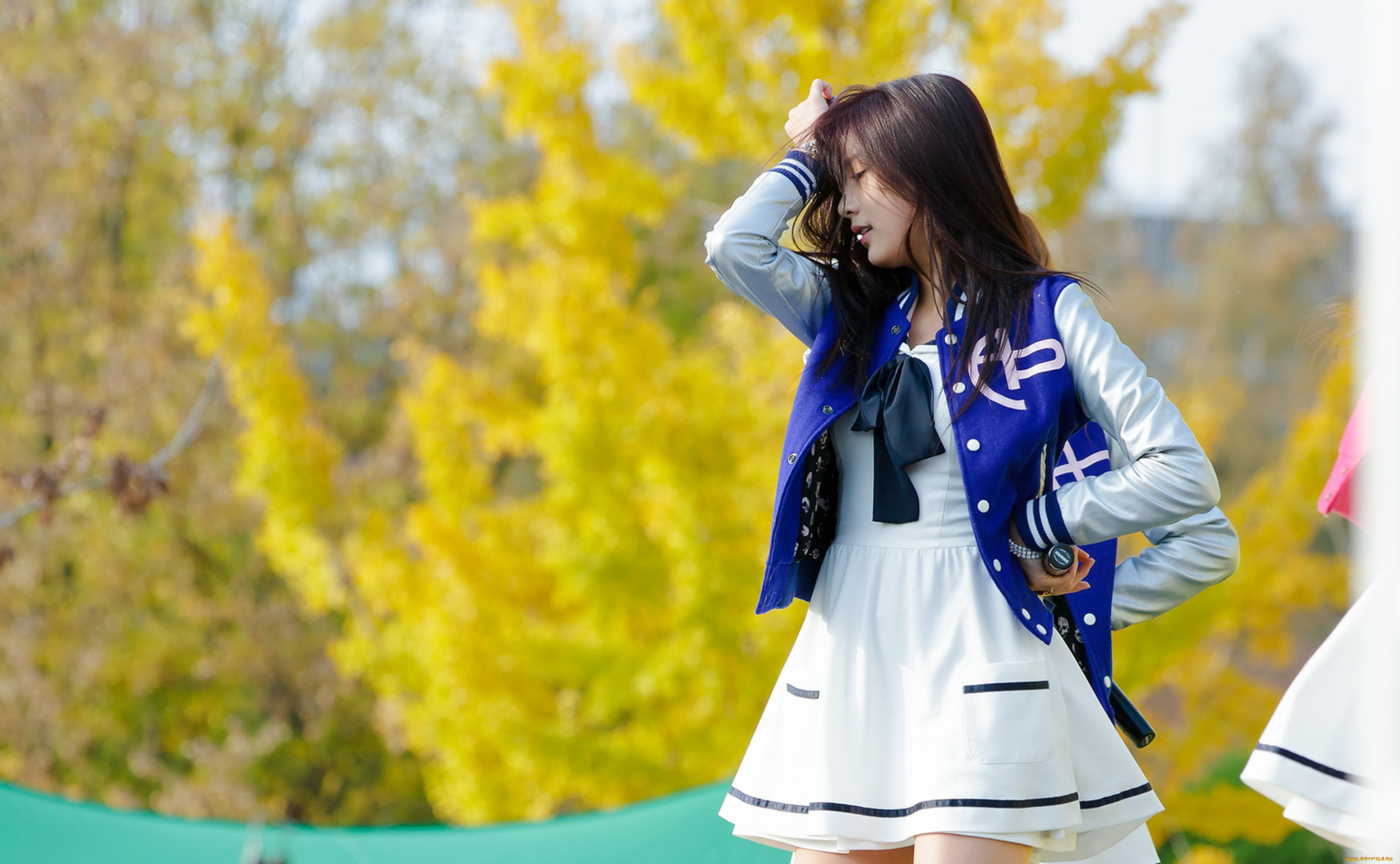 a-pink, музыка, a, pink, девушка, певица