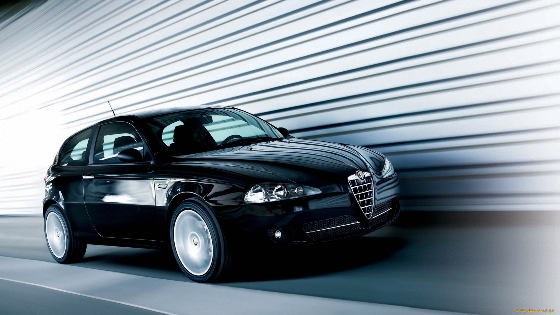 автомобили, alfa, romeo, alfa, romeo, 147